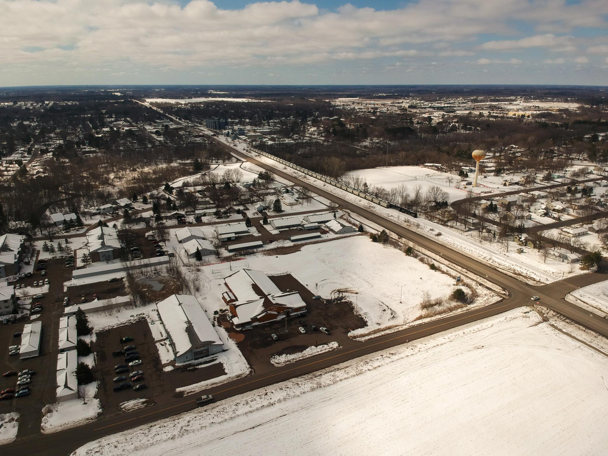 View of Commercial Sale at 6427 Ash Street, North Branch MN 55056, North Branch (38 of 38) - Mike Wilen | Minnesota Team Real Estate