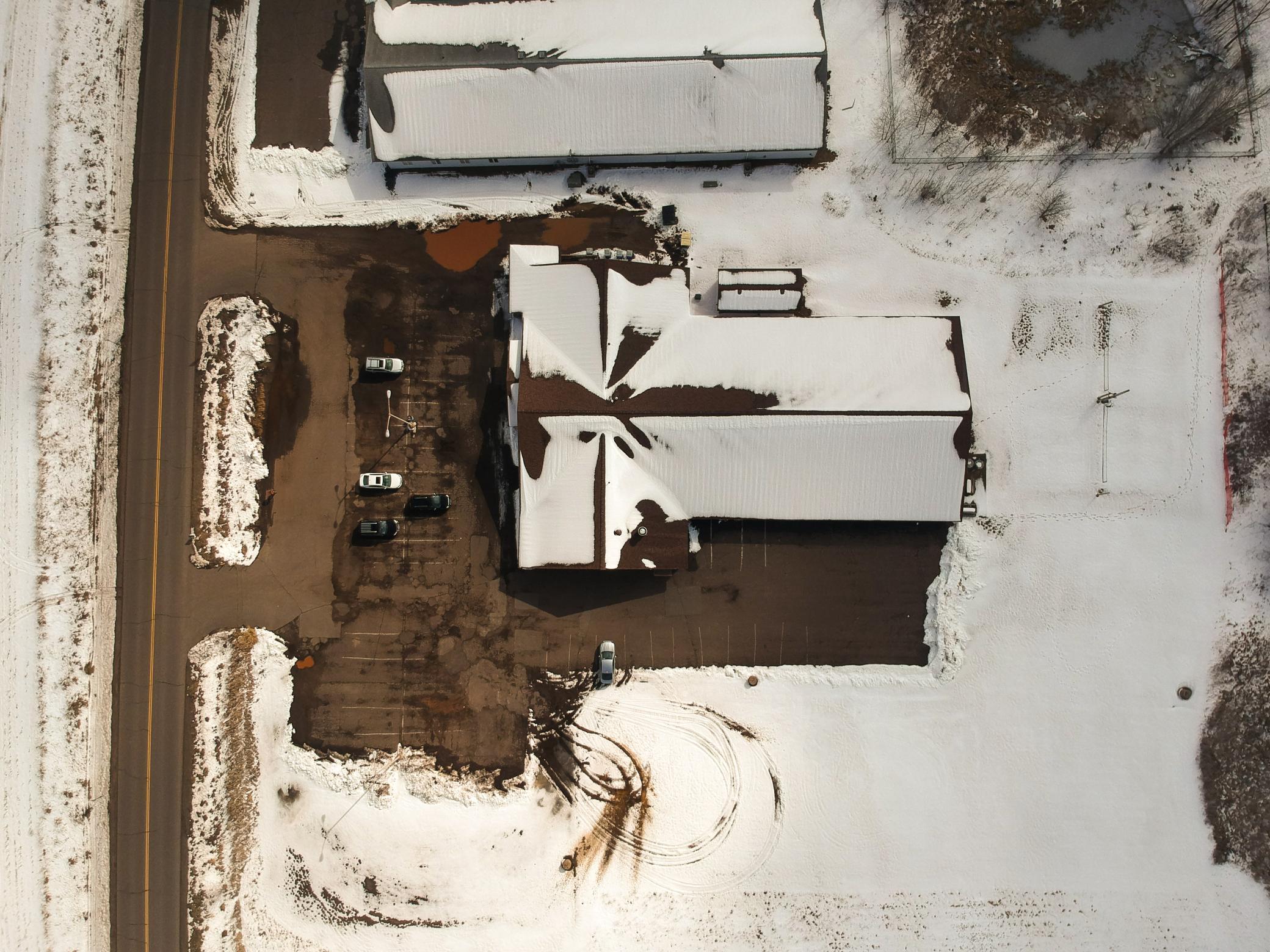 View of Commercial Sale at 6427 Ash Street, North Branch MN 55056, North Branch (36 of 38) - Mike Wilen | Minnesota Team Real Estate