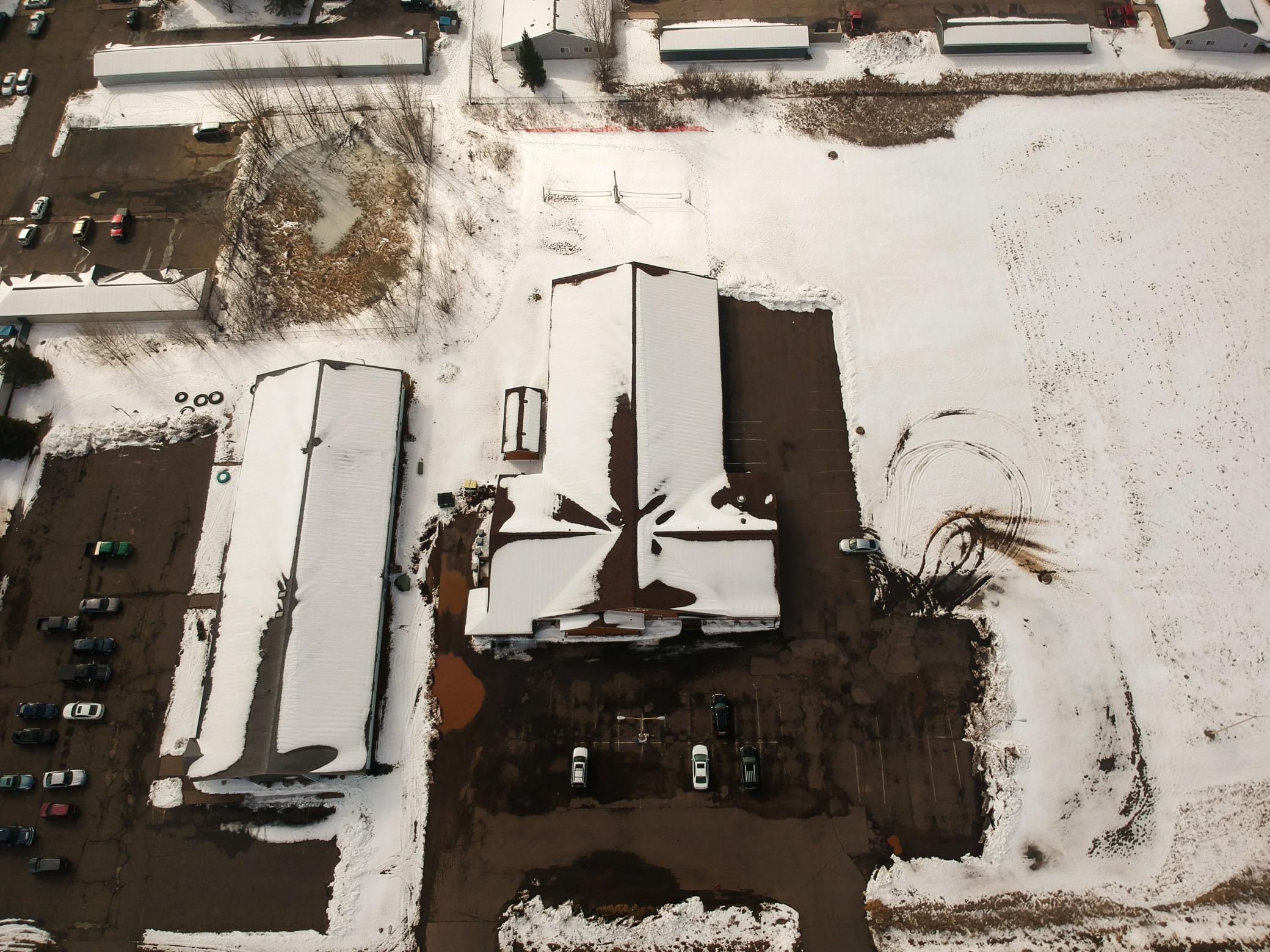 View of Commercial Sale at 6427 Ash Street, North Branch MN 55056, North Branch (35 of 38) - Mike Wilen | Minnesota Team Real Estate