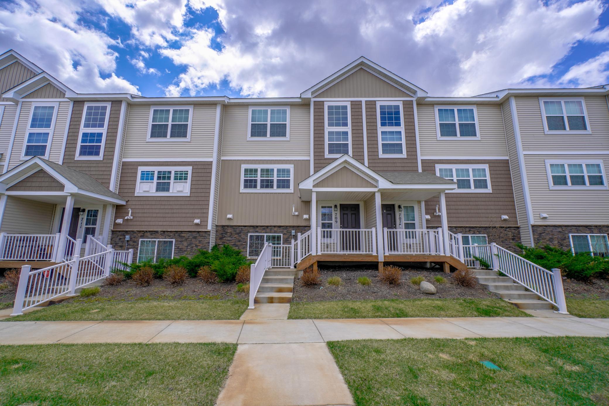 View of Residential at 709 Eagle Court, Lino Lakes MN 55014, Lino Lakes - Mike Wilen | Minnesota Team Real Estate
