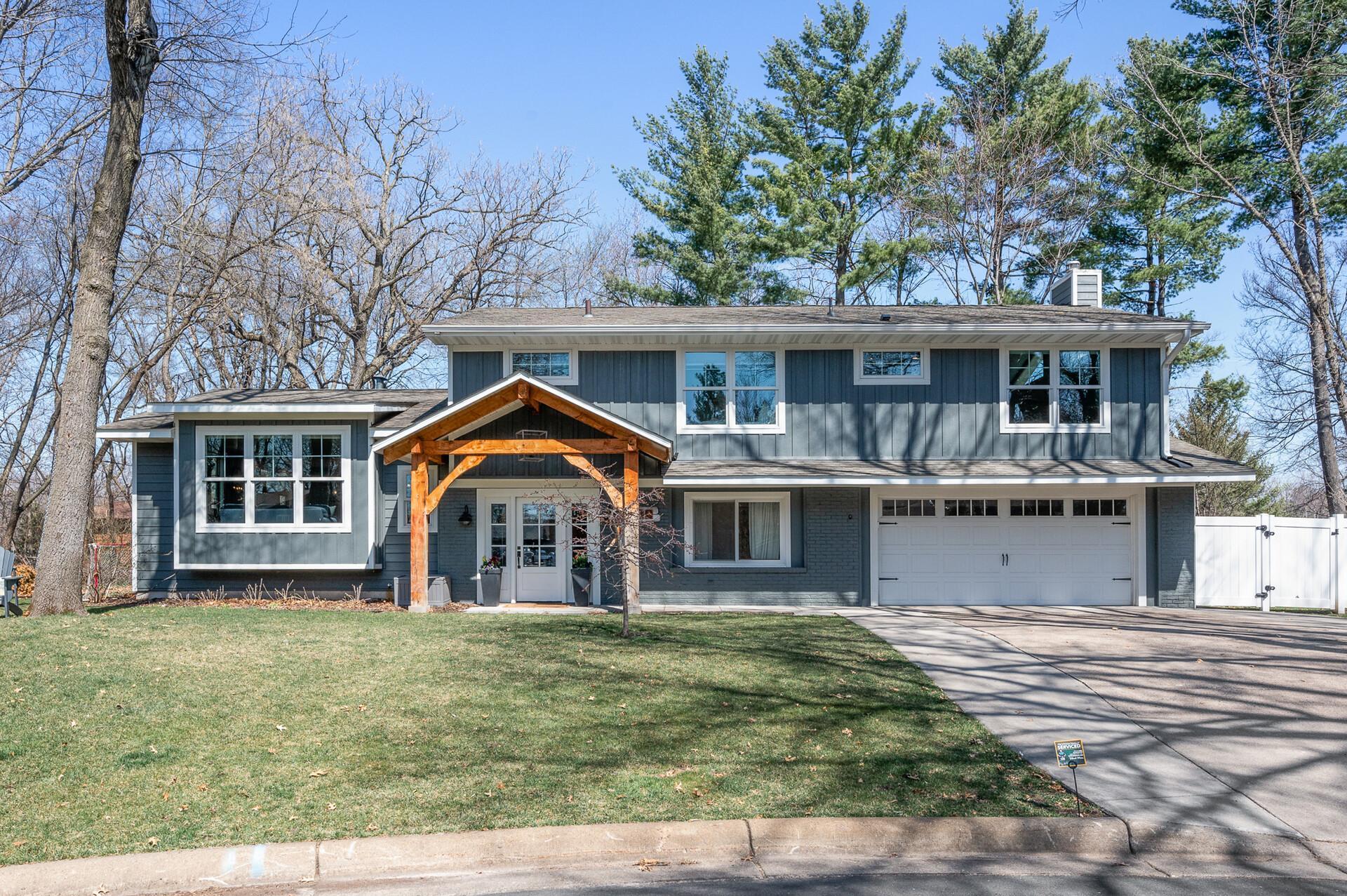 View of Residential at 239 Nichols Court, Roseville MN 55126, Roseville - Mike Wilen | Minnesota Team Real Estate