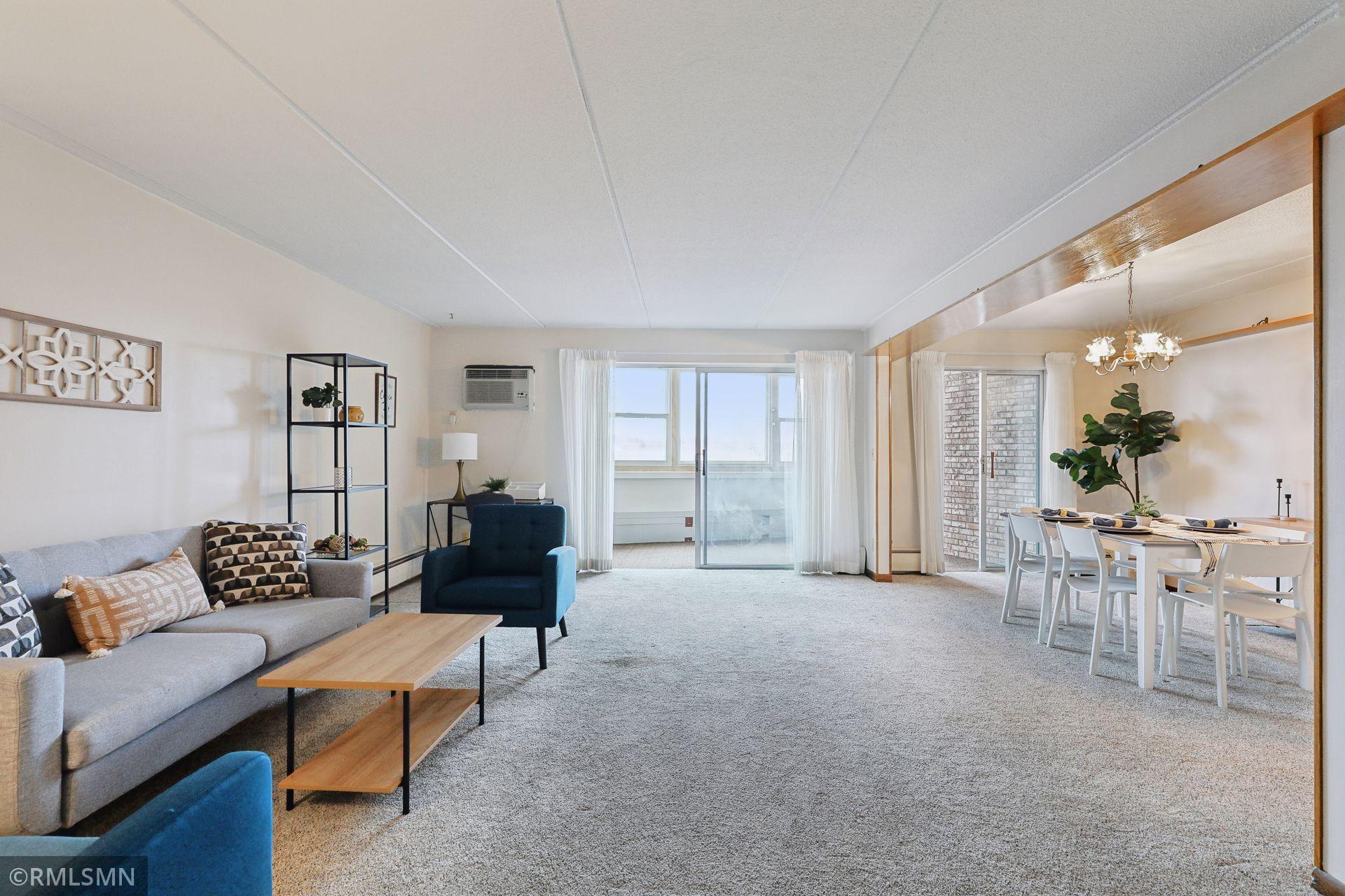 View of Residential at 329 Geneva Avenue #118, Oakdale MN 55128, Oakdale - Mike Wilen | Minnesota Team Real Estate