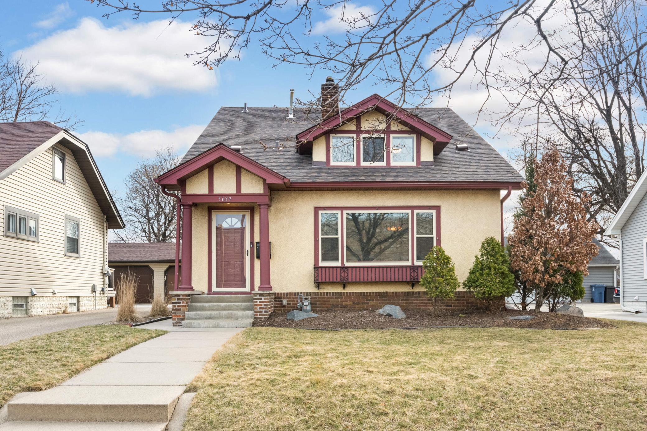 View of Residential at 5639 2nd Avenue, Minneapolis MN 55419, Minneapolis - Mike Wilen | Minnesota Team Real Estate