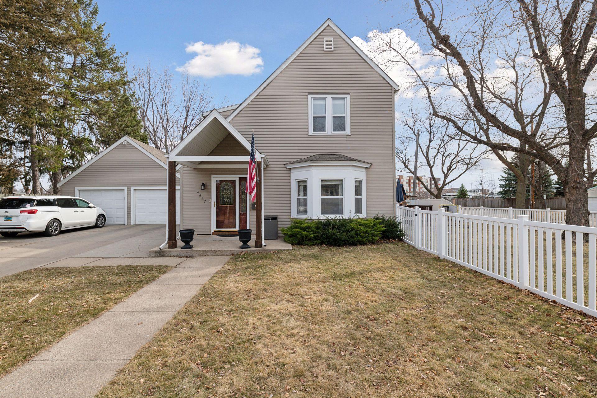 View of Residential at 4457 35th Avenue, Minneapolis MN 55406, Minneapolis - Mike Wilen | Minnesota Team Real Estate