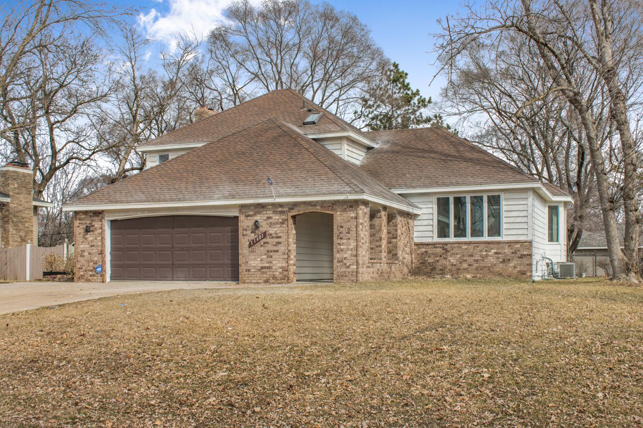 View of Residential at 11601 Zion Street, Coon Rapids MN 55433, Coon Rapids - Mike Wilen | Minnesota Team Real Estate