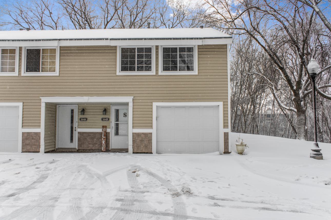 View of Residential at 1648 River Bluff Court #108, Eagan MN 55121, Eagan - Mike Wilen | Minnesota Team Real Estate