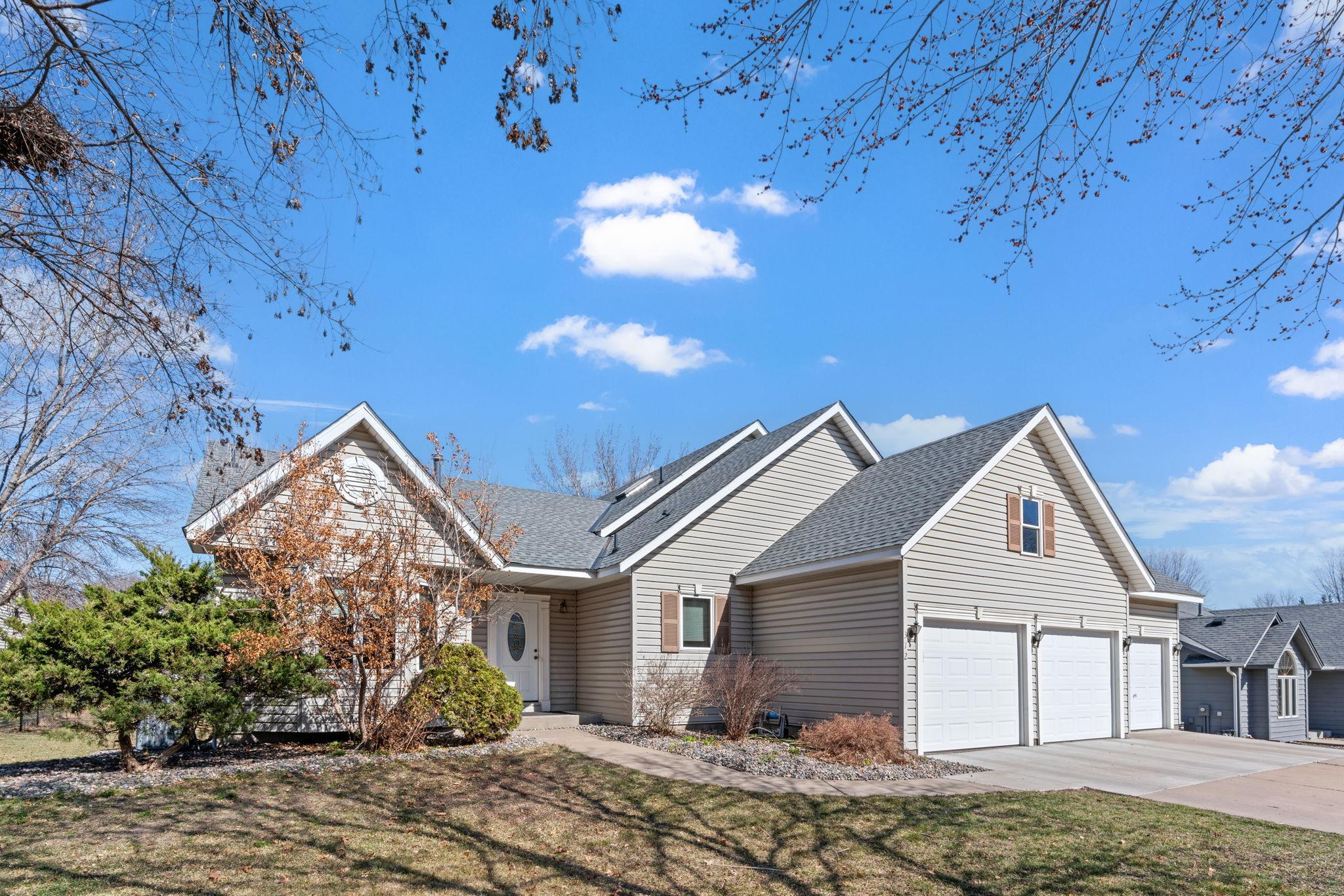 View of Residential at 312 74th Avenue, Brooklyn Park MN 55444, Brooklyn Park - Mike Wilen | Minnesota Team Real Estate