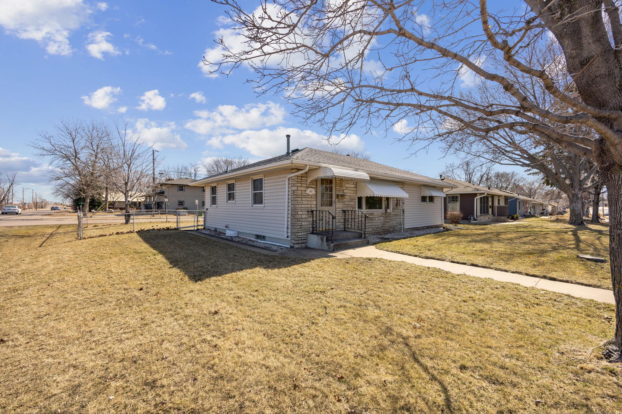View of Residential at 644 2nd Avenue, Osseo MN 55369, Osseo - Mike Wilen | Minnesota Team Real Estate