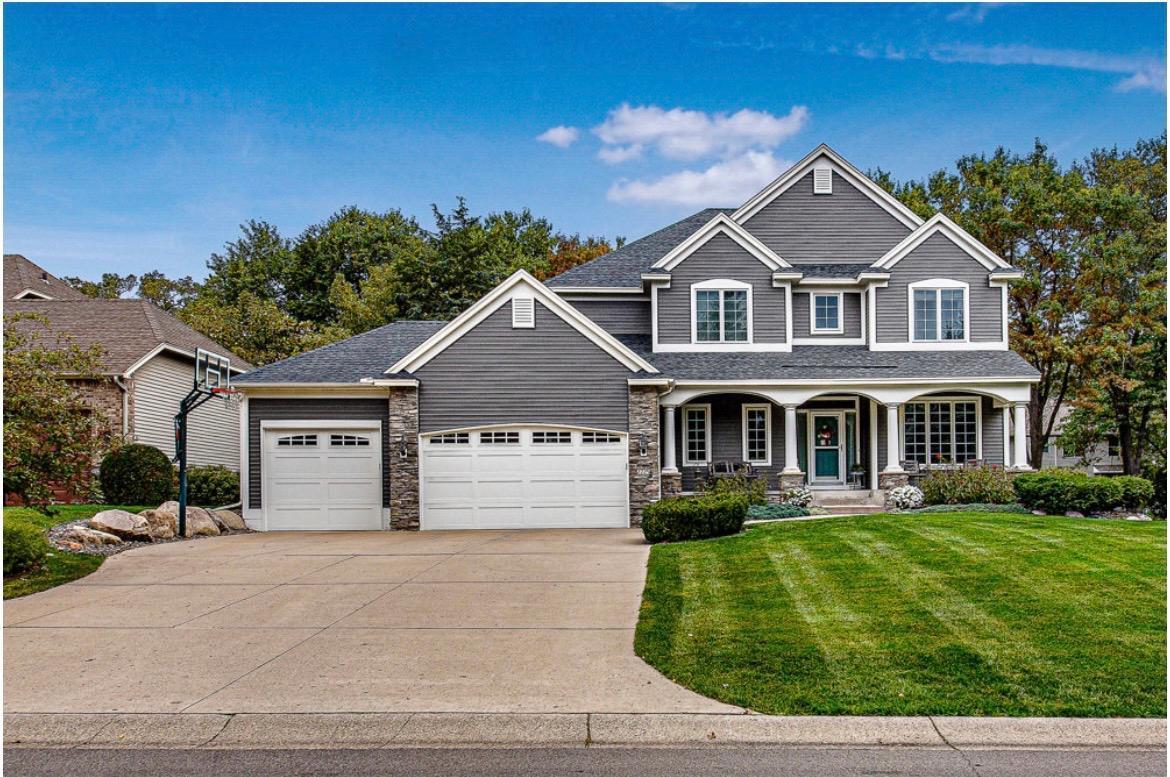 View of Residential at 2225 150th Lane, Andover MN 55304, Andover - Mike Wilen | Minnesota Team Real Estate