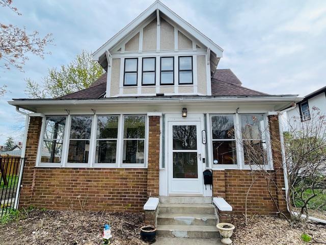 View of Residential at 1198 Thomas Avenue, Saint Paul MN 55104, Saint Paul - Mike Wilen | Minnesota Team Real Estate