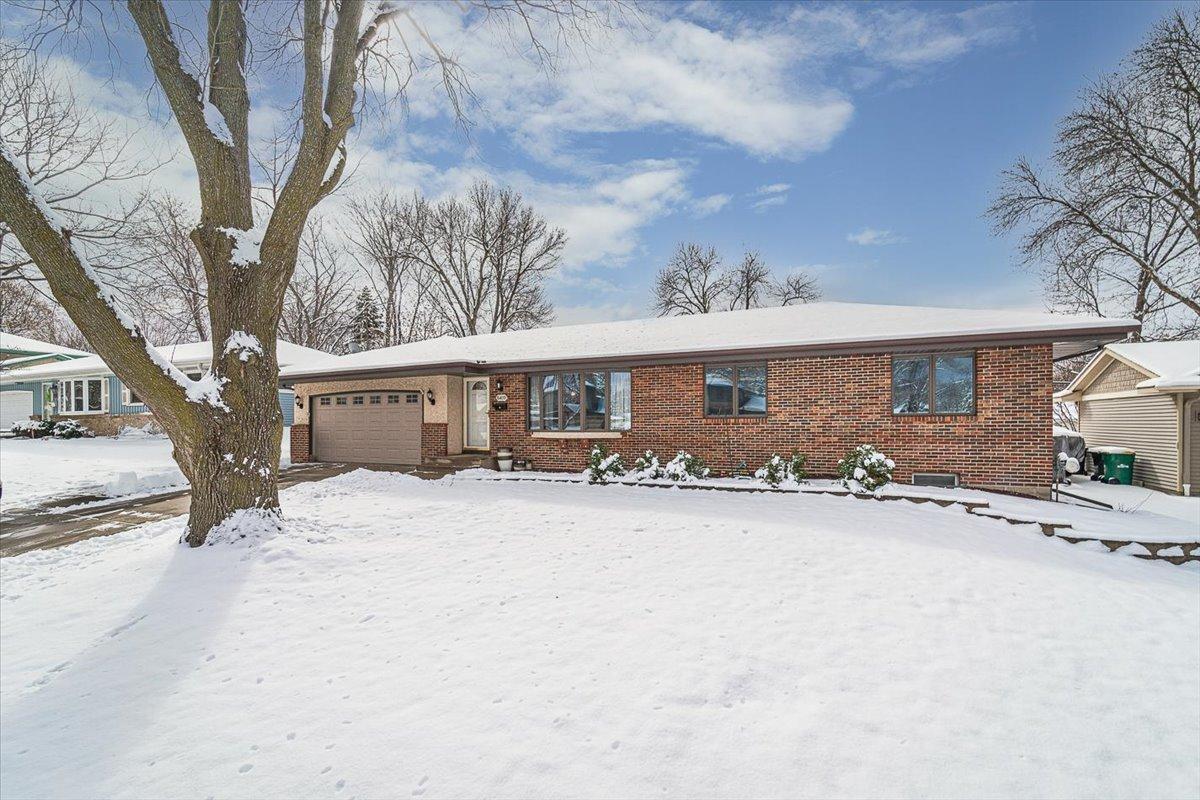 View of Residential at 8409 33rd Avenue, Crystal MN 55427, Crystal - Mike Wilen | Minnesota Team Real Estate