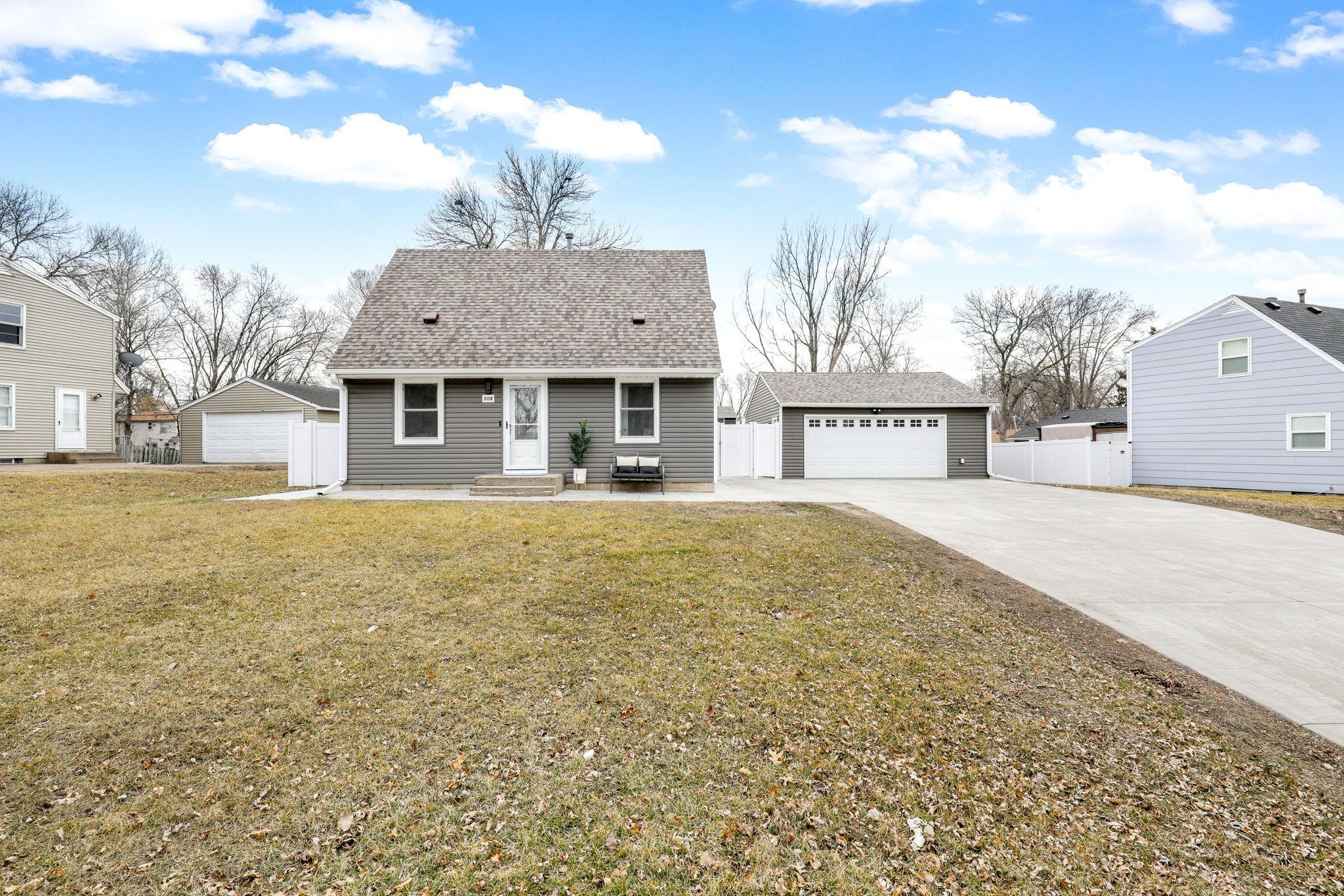 View of Residential at 508 109th Avenue, Coon Rapids MN 55448, Coon Rapids - Mike Wilen | Minnesota Team Real Estate