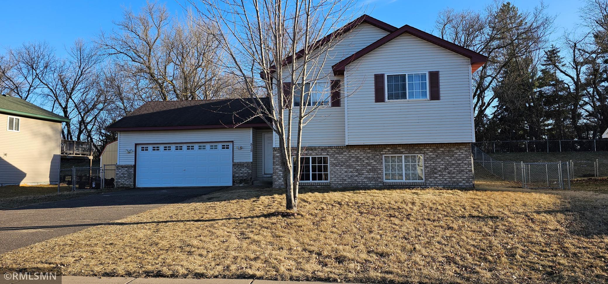 View of Residential at 515 Horseshoe Lane, Braham MN 55006, Braham - Mike Wilen | Minnesota Team Real Estate