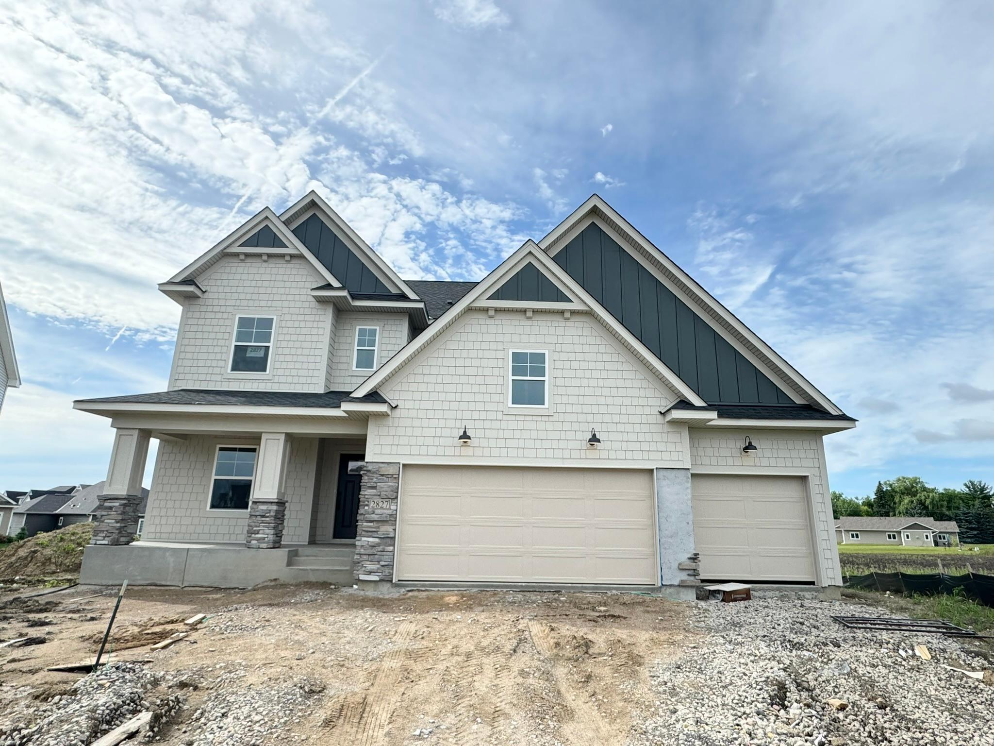 View of Residential at 2827 Kensington Avenue, Saint Michael MN 55376, Saint Michael - Mike Wilen | Minnesota Team Real Estate