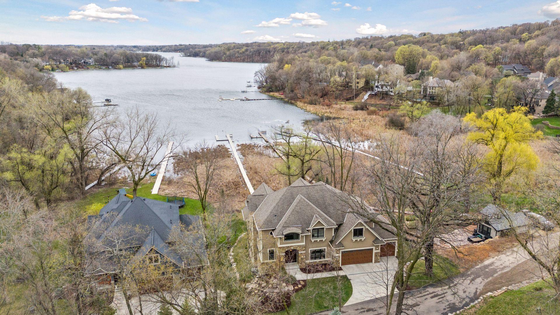 View of Residential at 675 Pleasant View Road, Chanhassen MN 55317, Chanhassen - Mike Wilen | Minnesota Team Real Estate