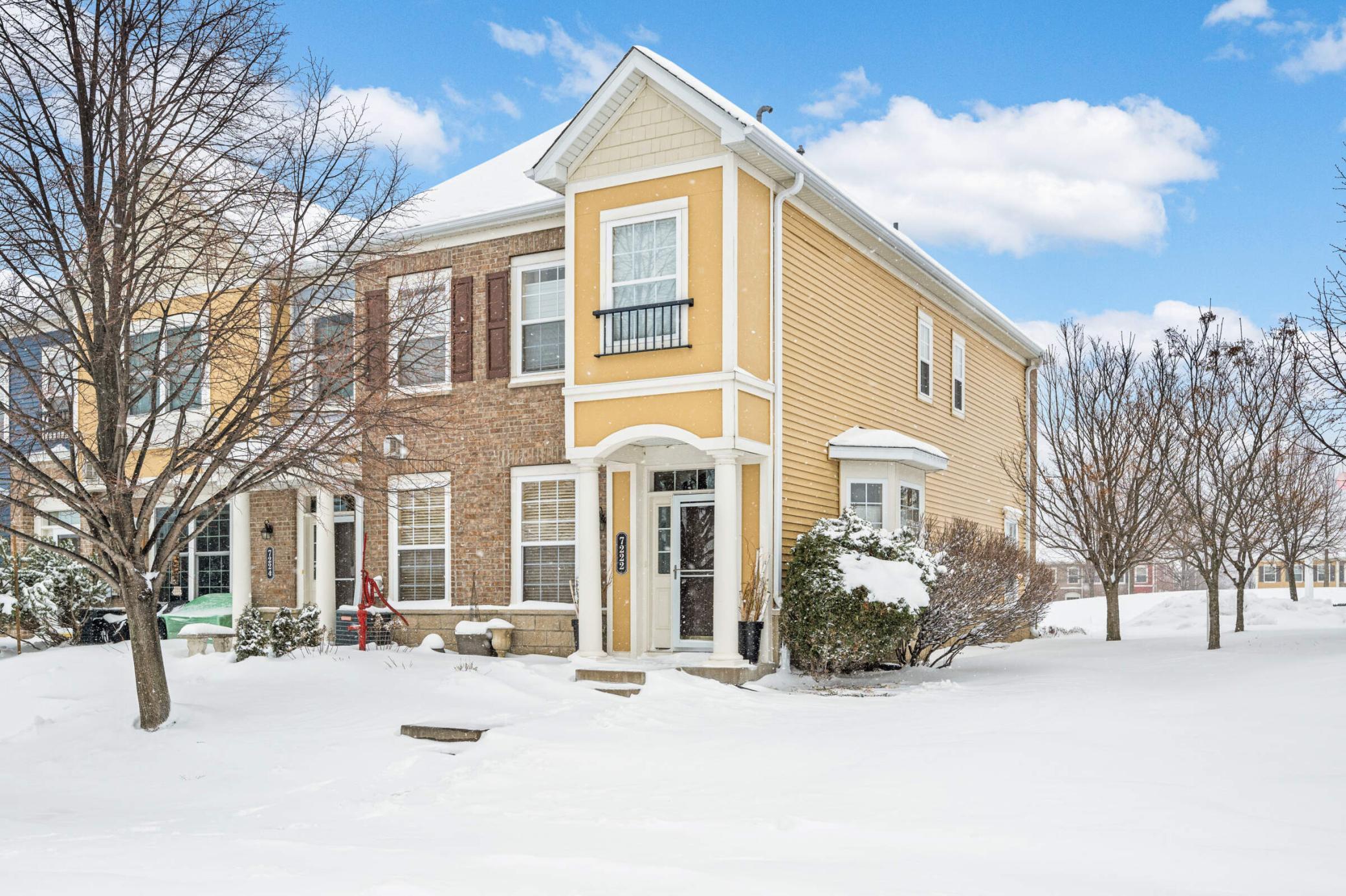 View of Residential at 7222 Kimberly Lane, Maple Grove MN 55311, Maple Grove - Mike Wilen | Minnesota Team Real Estate