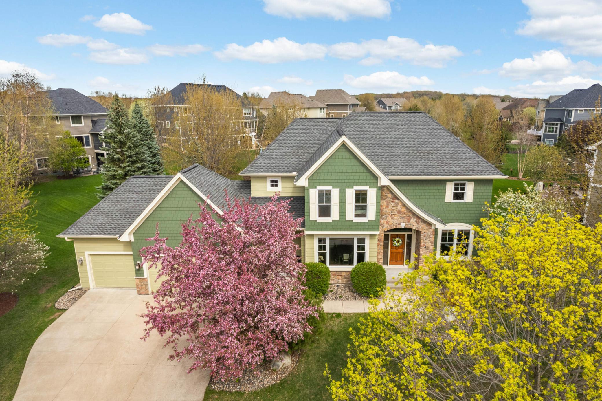 View of Residential at 10824 Bentwater Lane, Woodbury MN 55129, Woodbury - Mike Wilen | Minnesota Team Real Estate