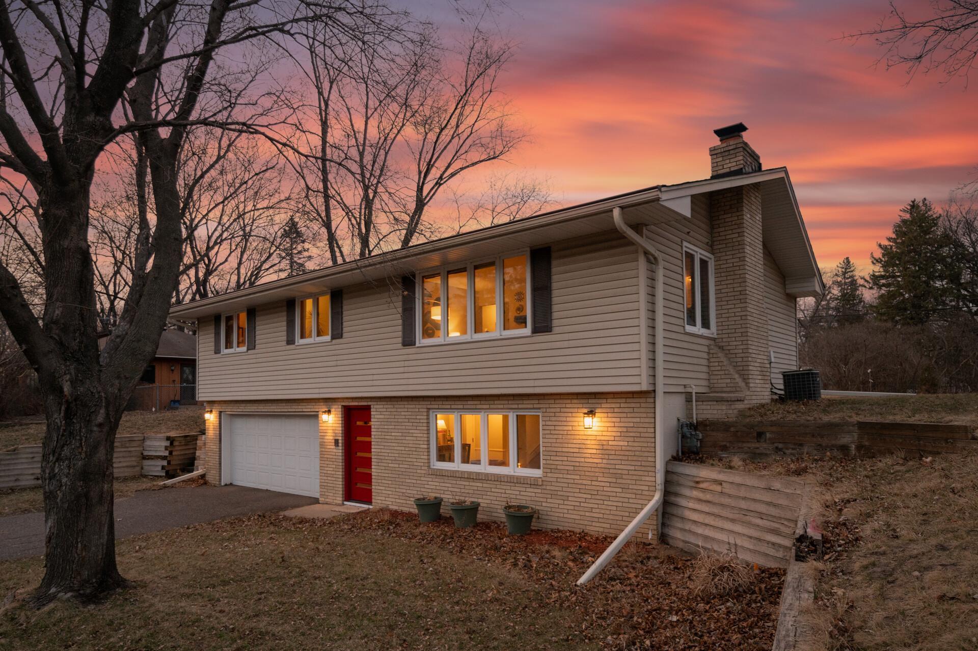 View of Residential at 433 79th Way, Fridley MN 55432, Fridley - Mike Wilen | Minnesota Team Real Estate