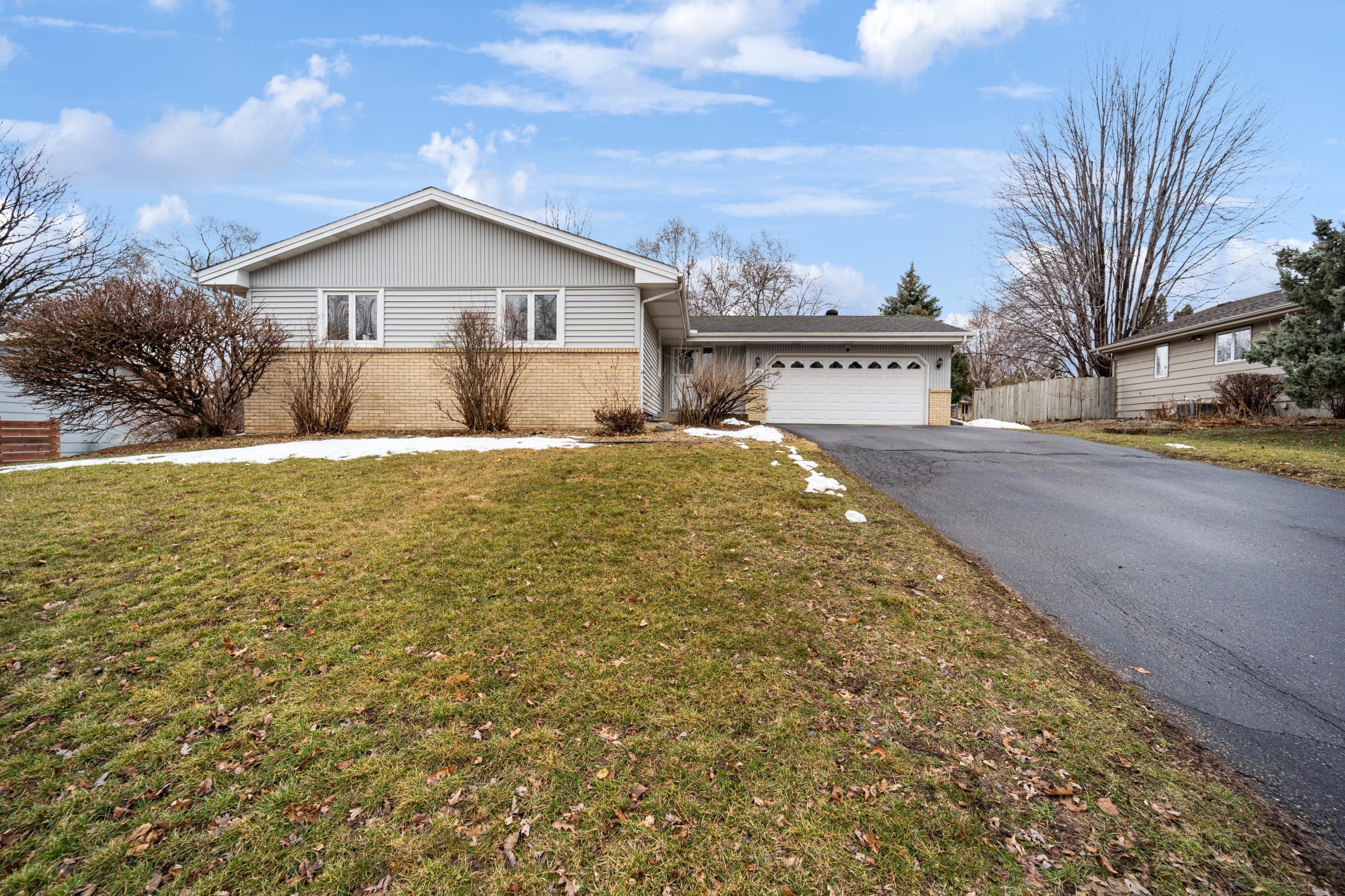 View of Residential at 2601 Highland Drive, Burnsville MN 55337, Burnsville - Mike Wilen | Minnesota Team Real Estate