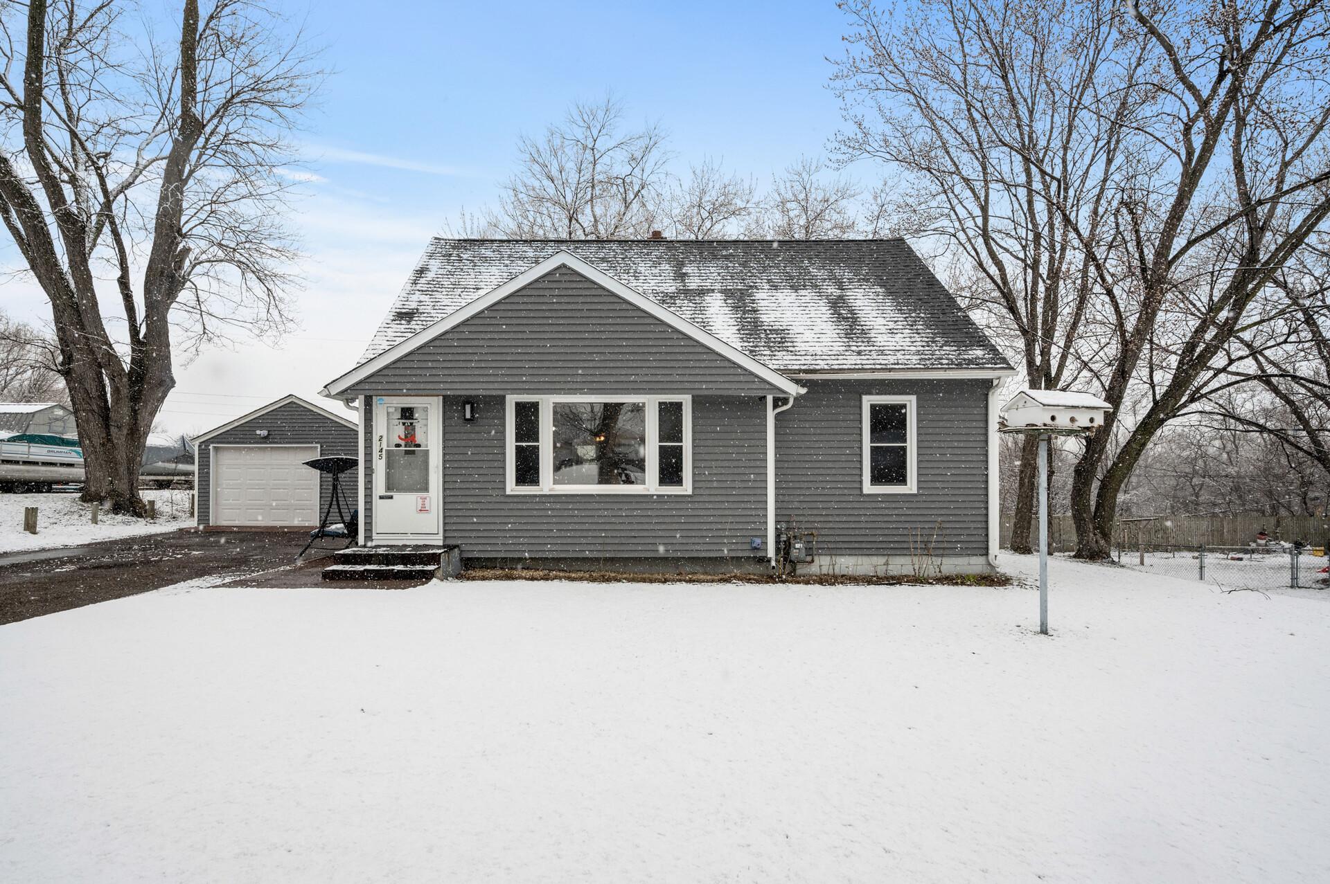 View of Residential at 2145 Sloan Street, Maplewood MN 55117, Maplewood - Mike Wilen | Minnesota Team Real Estate