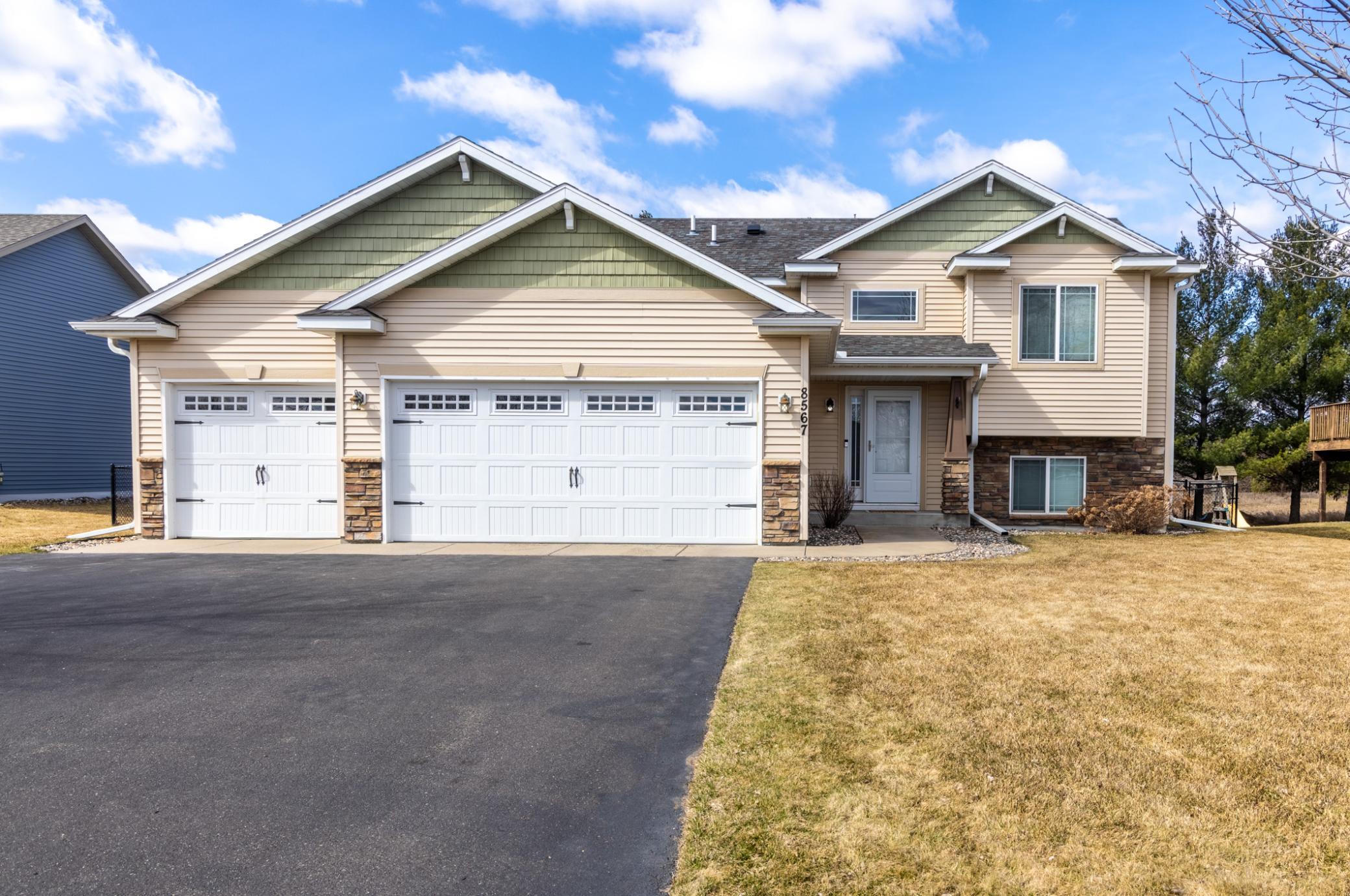 View of Residential at 8567 Eisele Avenue, Monticello MN 55362, Monticello - Mike Wilen | Minnesota Team Real Estate