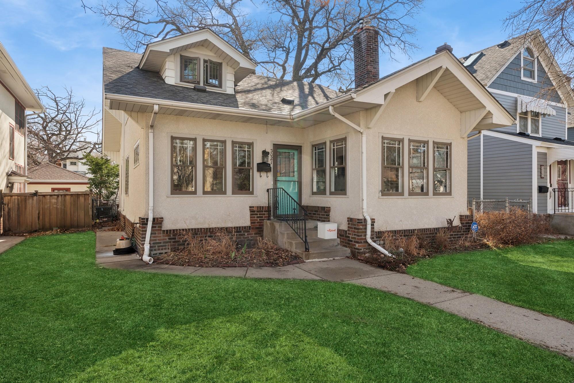 View of Residential at 3021 46th Avenue, Minneapolis MN 55406, Minneapolis - Mike Wilen | Minnesota Team Real Estate