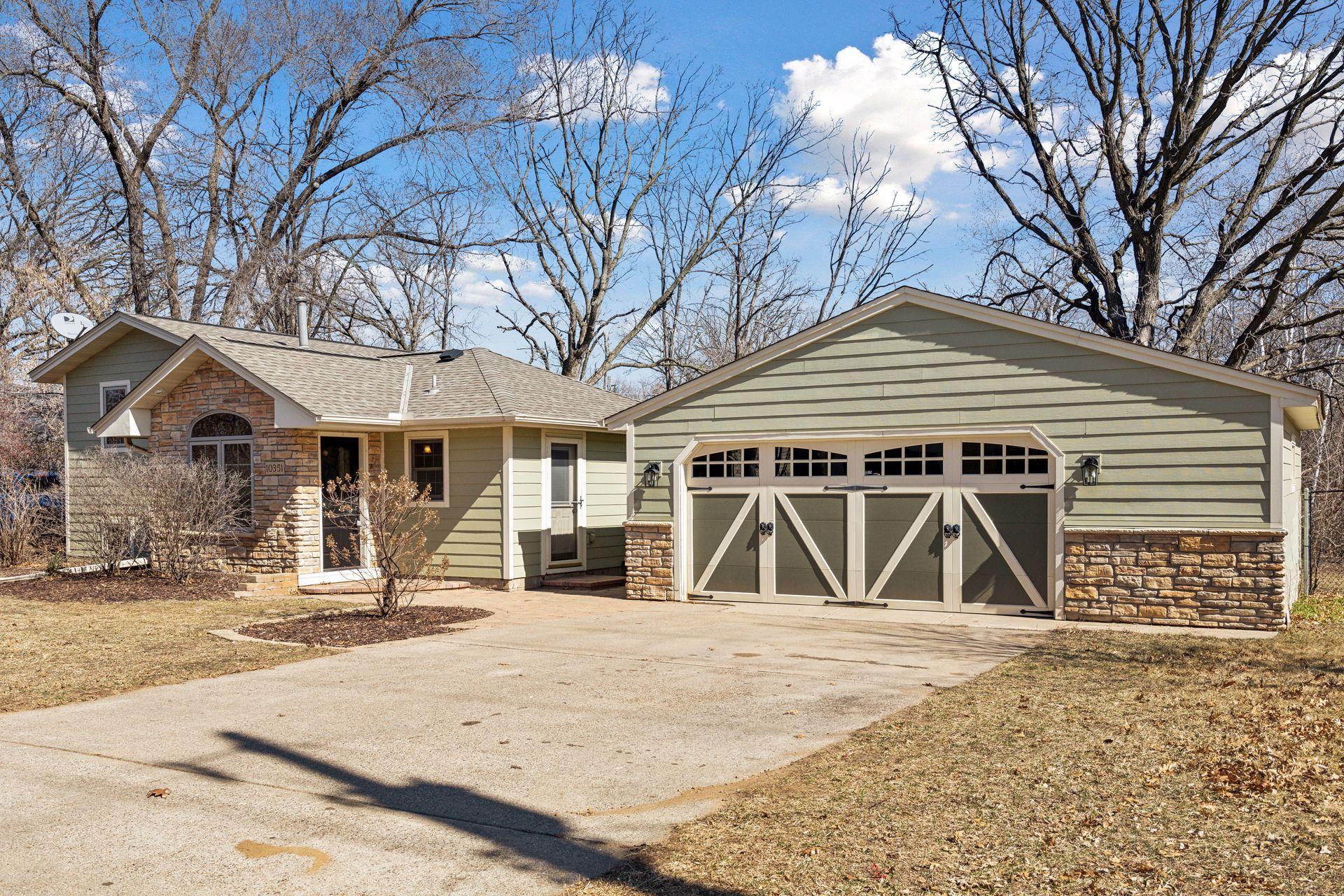 View of Residential at 10351 Flamingo Street, Coon Rapids MN 55433, Coon Rapids - Mike Wilen | Minnesota Team Real Estate