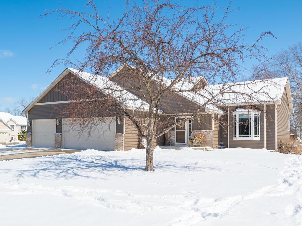 View of Residential at 3079 Hemingway Avenue, Oakdale MN 55128, Oakdale - Mike Wilen | Minnesota Team Real Estate
