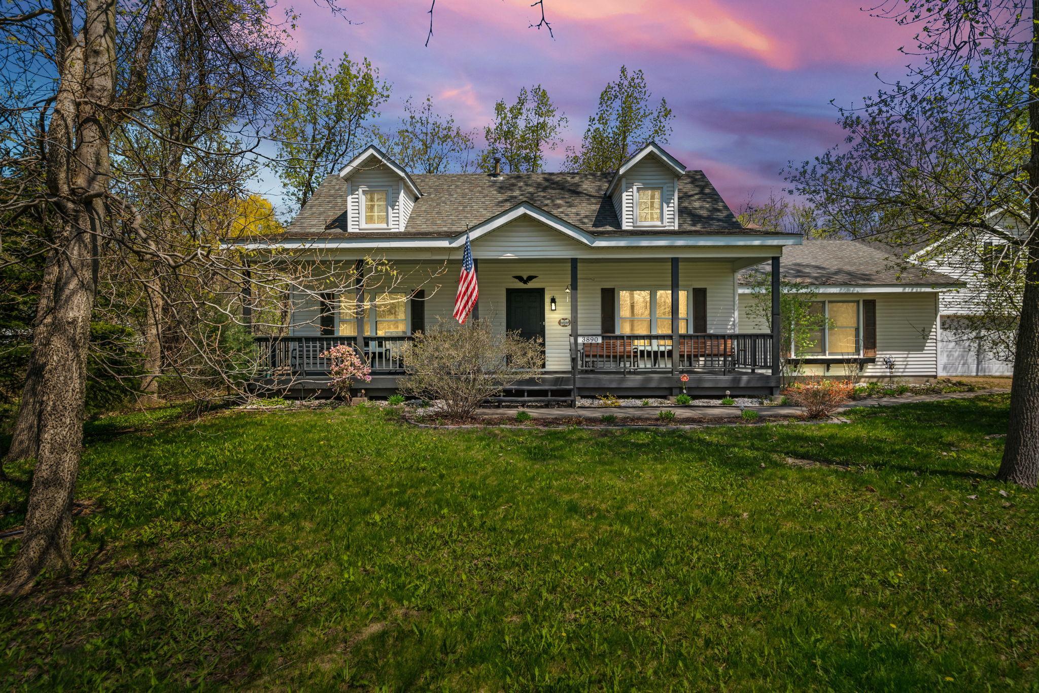 View of Residential at 3890 Shoreline Drive, Wayzata MN 55391, Wayzata - Mike Wilen | Minnesota Team Real Estate