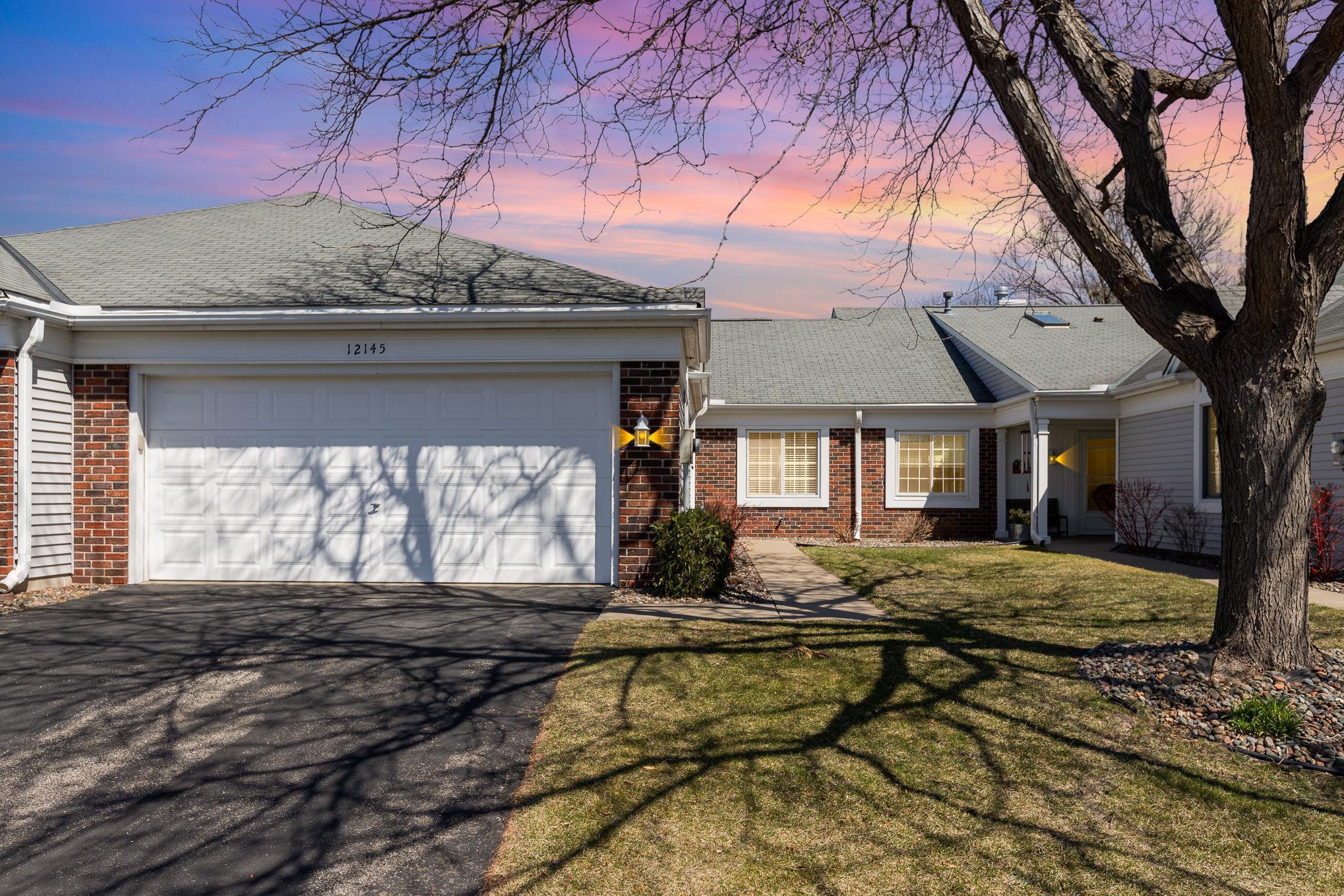 View of Residential at 12145 Killdeer Street, Coon Rapids MN 55448, Coon Rapids - Mike Wilen | Minnesota Team Real Estate