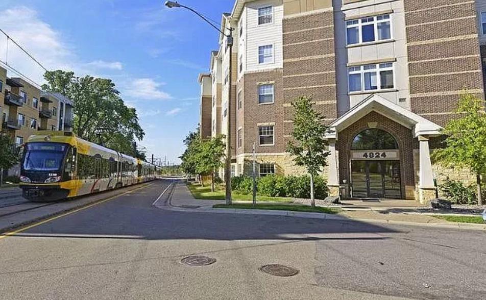 View of Residential at 4824 53rd Street #210, Minneapolis MN 55417, Minneapolis - Mike Wilen | Minnesota Team Real Estate