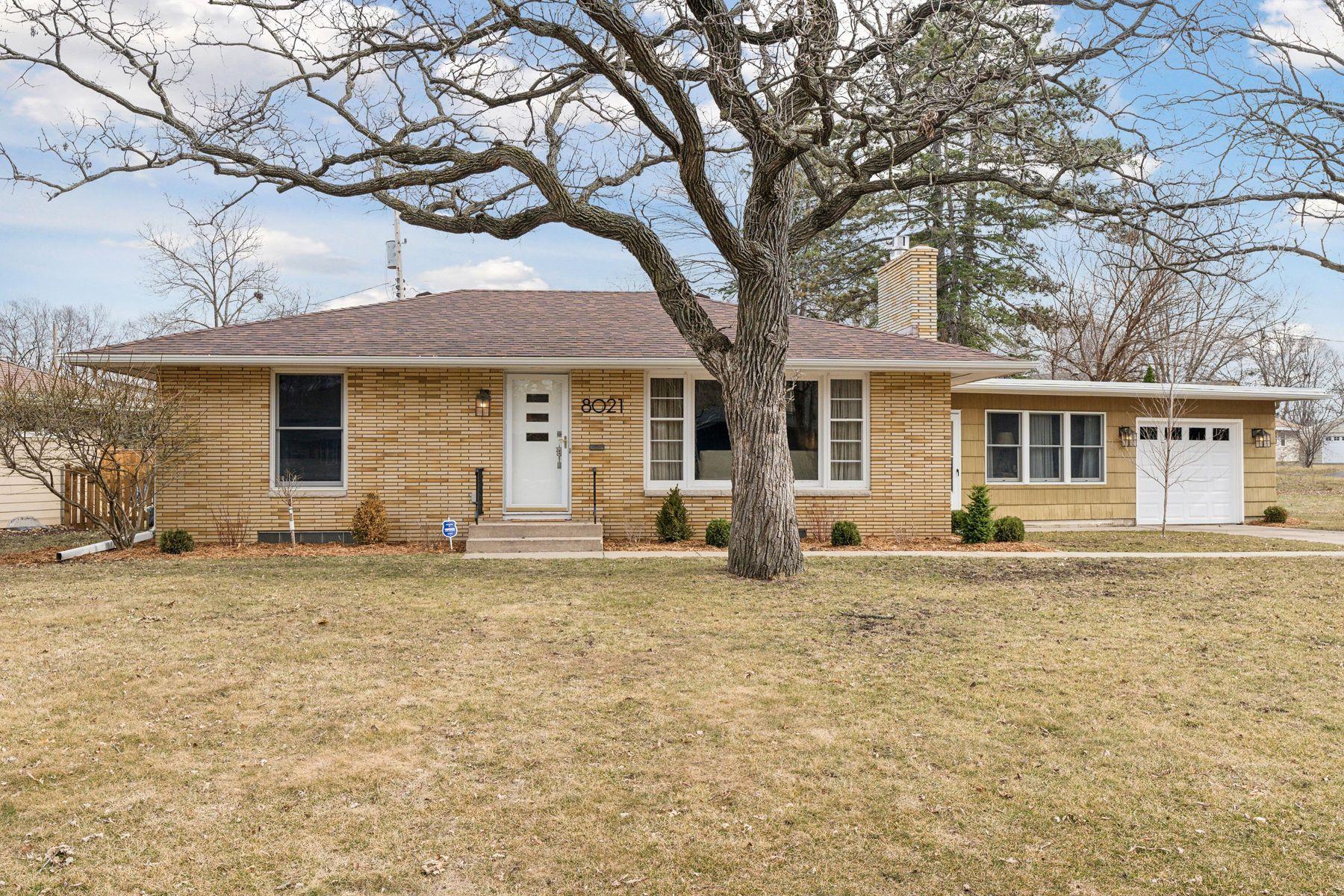 View of Residential at 8021 25th Street, Saint Louis Park MN 55426, Saint Louis Park - Mike Wilen | Minnesota Team Real Estate