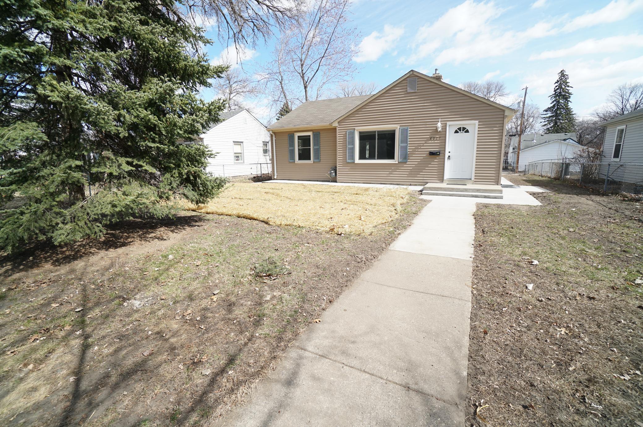 View of Residential at 6937 Sheridan Avenue, Richfield MN 55423, Richfield - Mike Wilen | Minnesota Team Real Estate