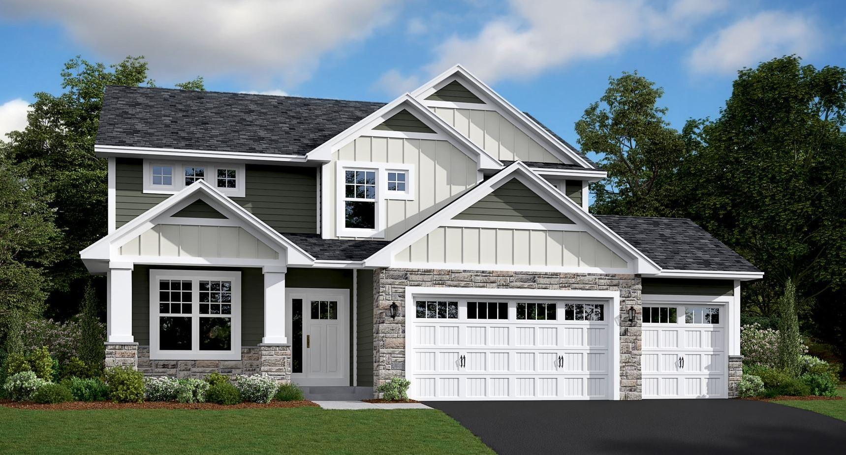 View of Residential at 6618 Tamarack Lane, Corcoran MN 55340, Corcoran - Mike Wilen | Minnesota Team Real Estate