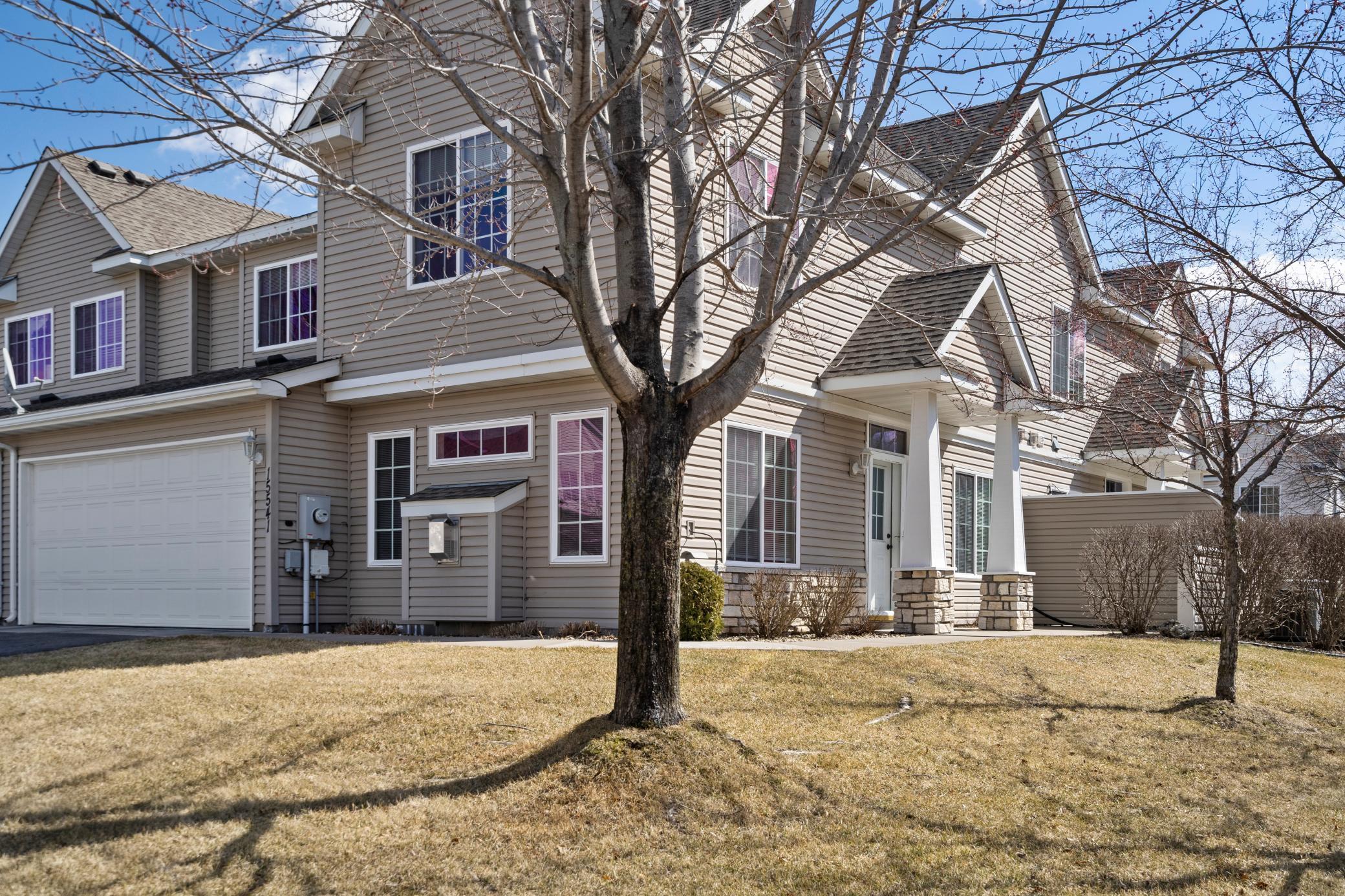 View of Residential at 15541 Sodium Way, Ramsey MN 55303, Ramsey - Mike Wilen | Minnesota Team Real Estate