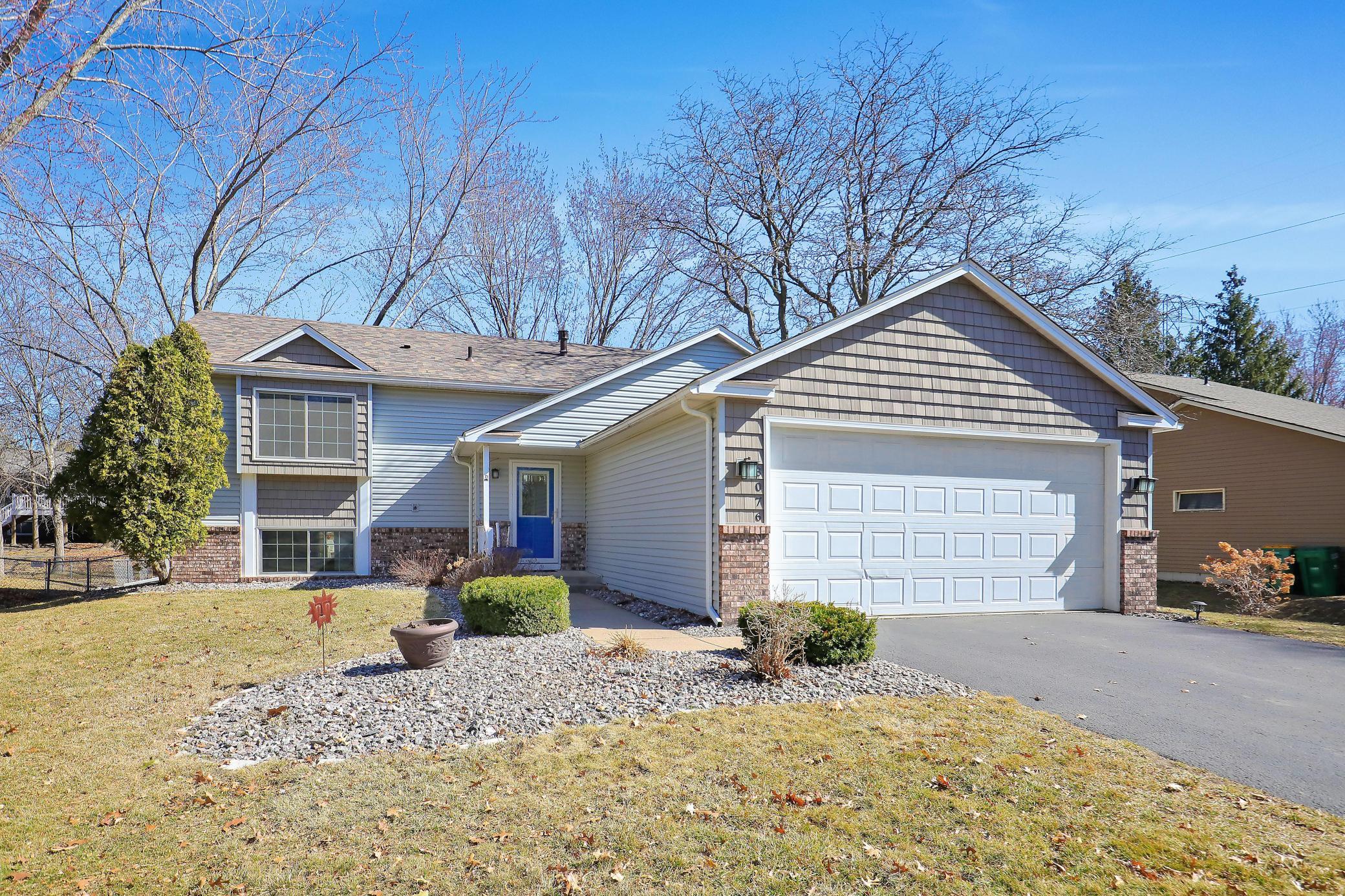 View of Residential at 3076 Arcade Street, Little Canada MN 55109, Little Canada - Mike Wilen | Minnesota Team Real Estate
