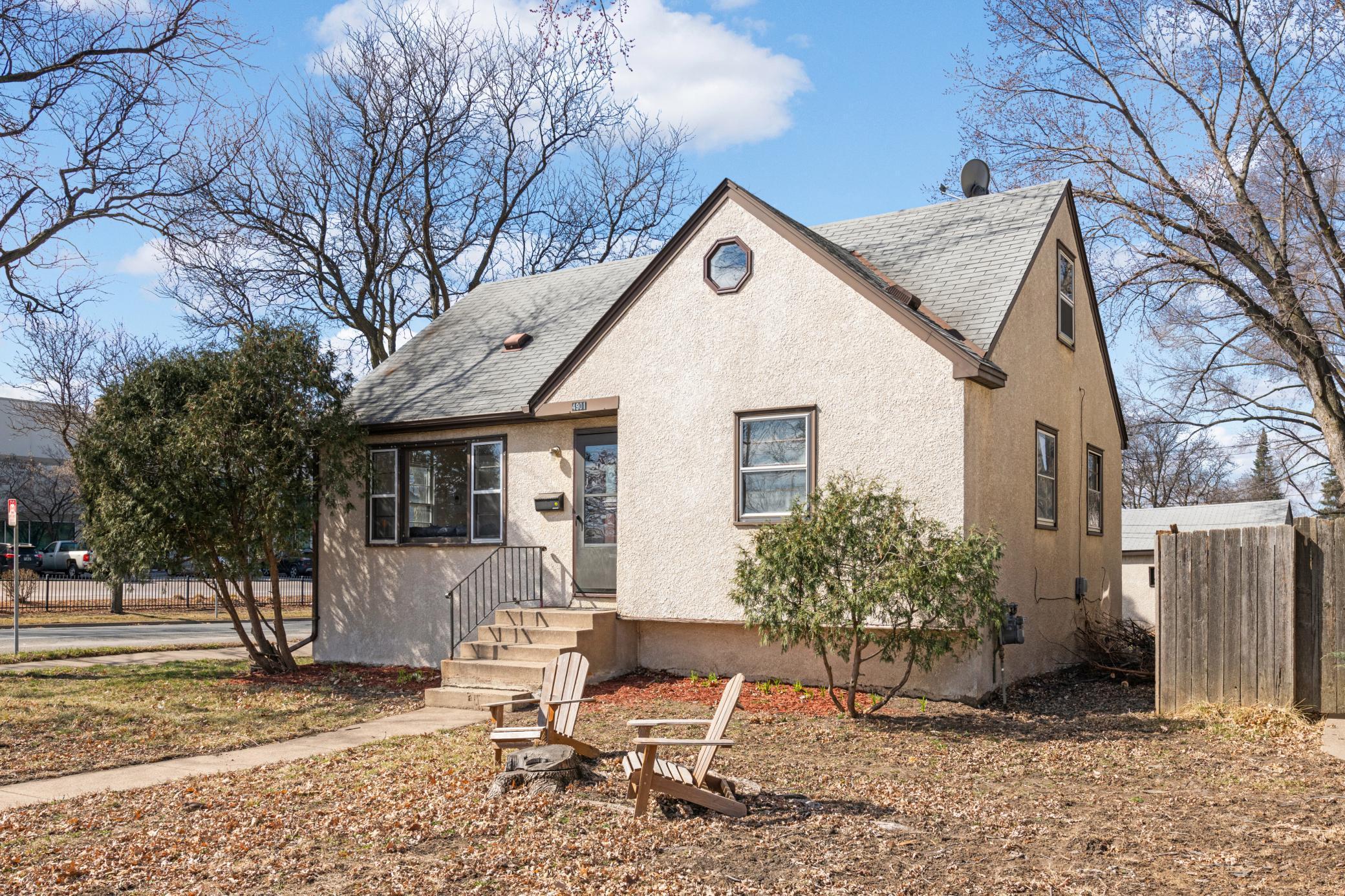 View of Residential at 4901 Upton Avenue, Minneapolis MN 55430, Minneapolis - Mike Wilen | Minnesota Team Real Estate