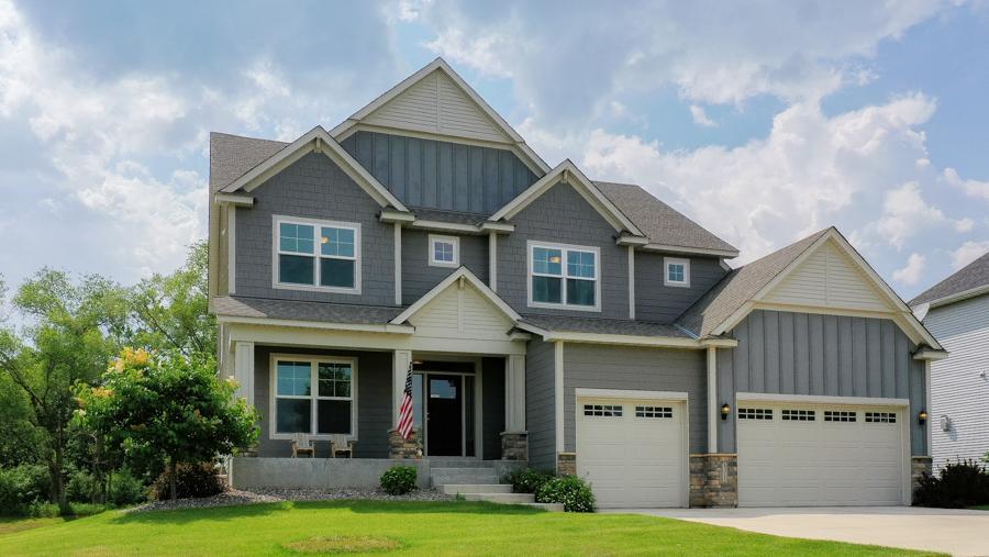 View of Residential at 4311 Parkview Circle, Anoka MN 55303, Anoka - Mike Wilen | Minnesota Team Real Estate