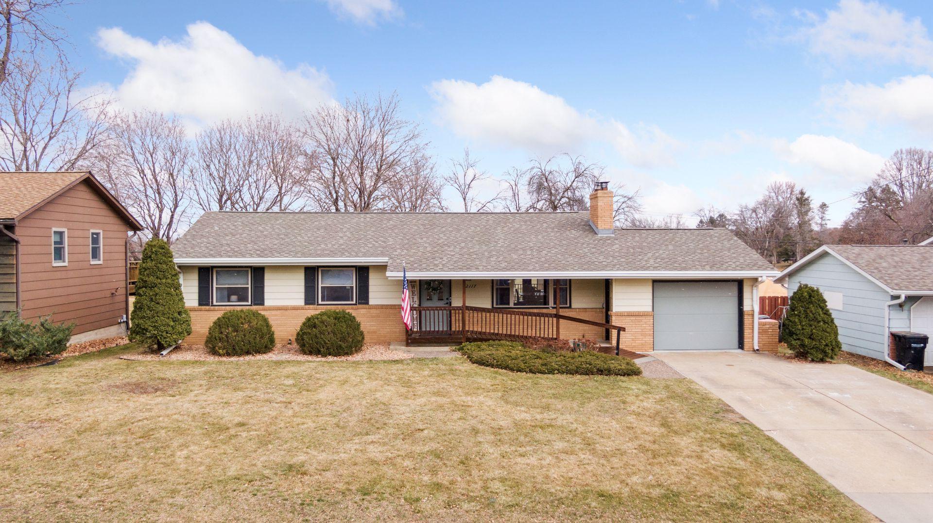 View of Residential at 2117 Beam Avenue, Maplewood MN 55109, Maplewood - Mike Wilen | Minnesota Team Real Estate