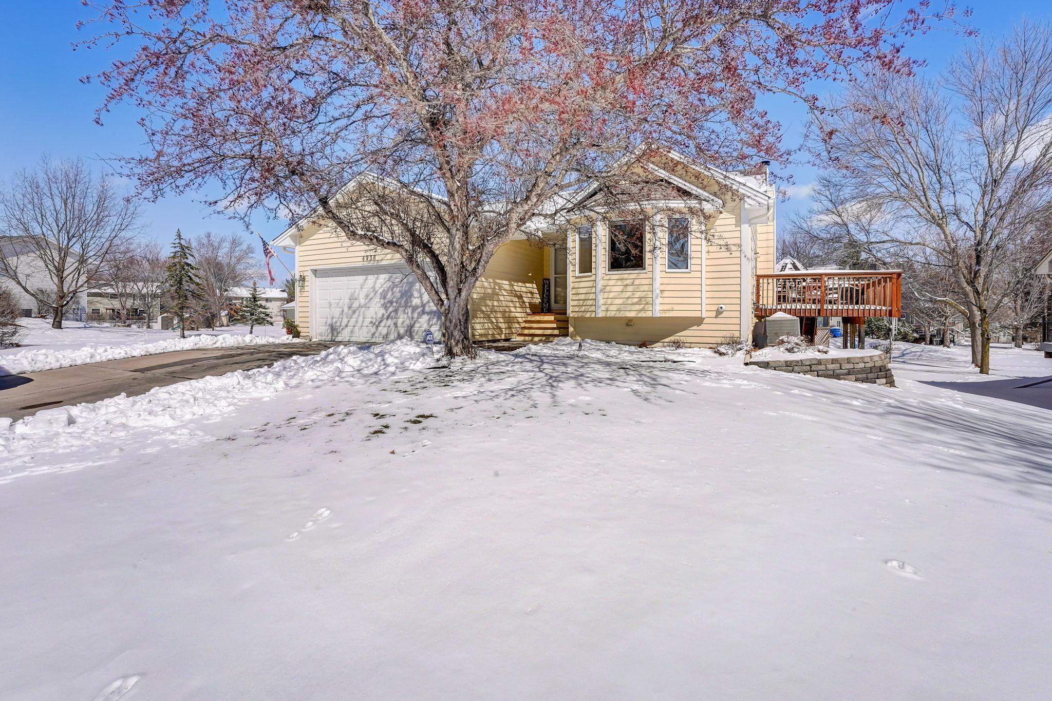 View of Residential at 4938 River Wood Drive, Savage MN 55378, Savage - Mike Wilen | Minnesota Team Real Estate
