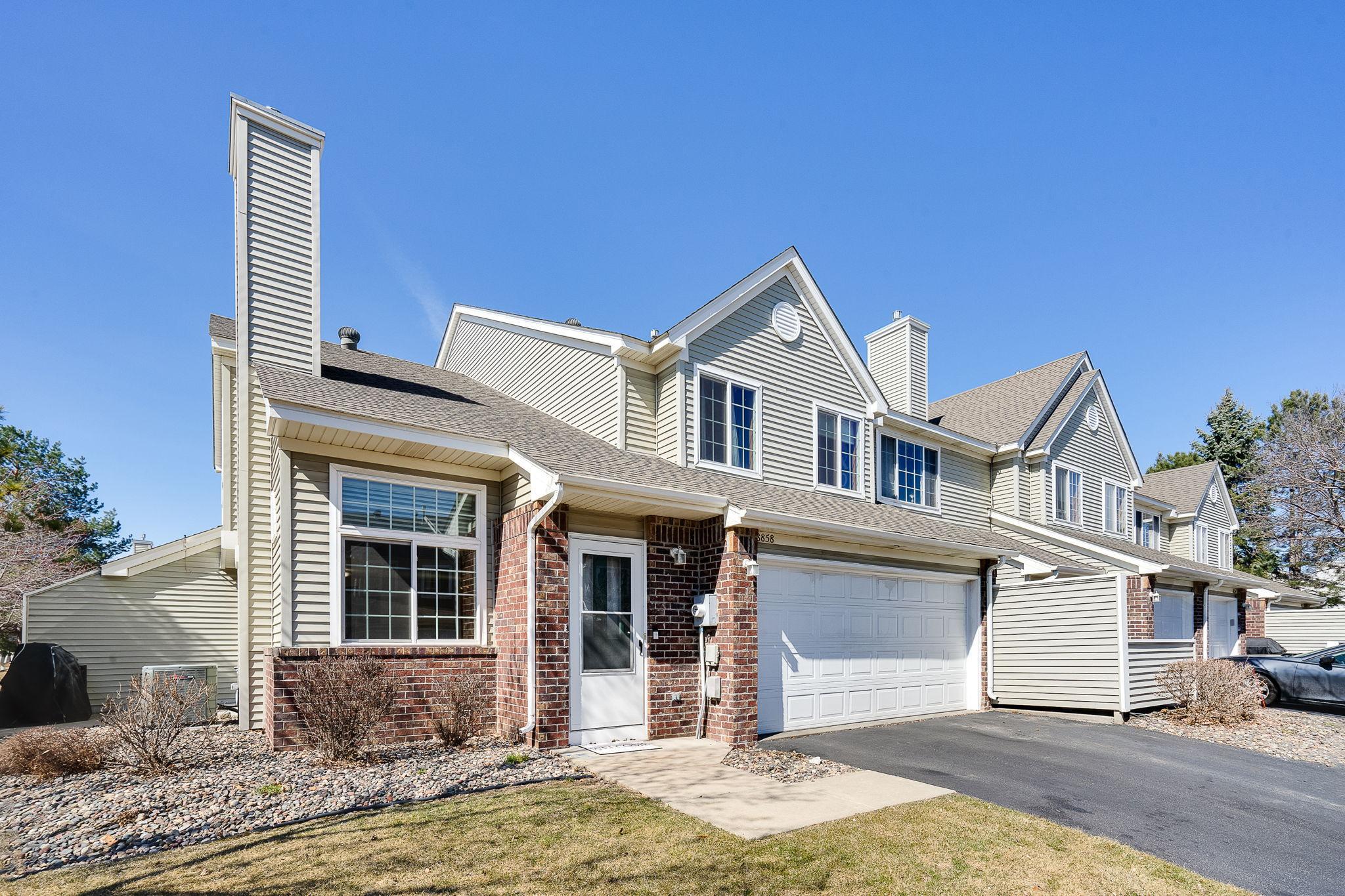 View of Residential at 8858 Branson Drive #24, Inver Grove Heights MN 55076, Inver Grove Heights - Mike Wilen | Minnesota Team Real Estate