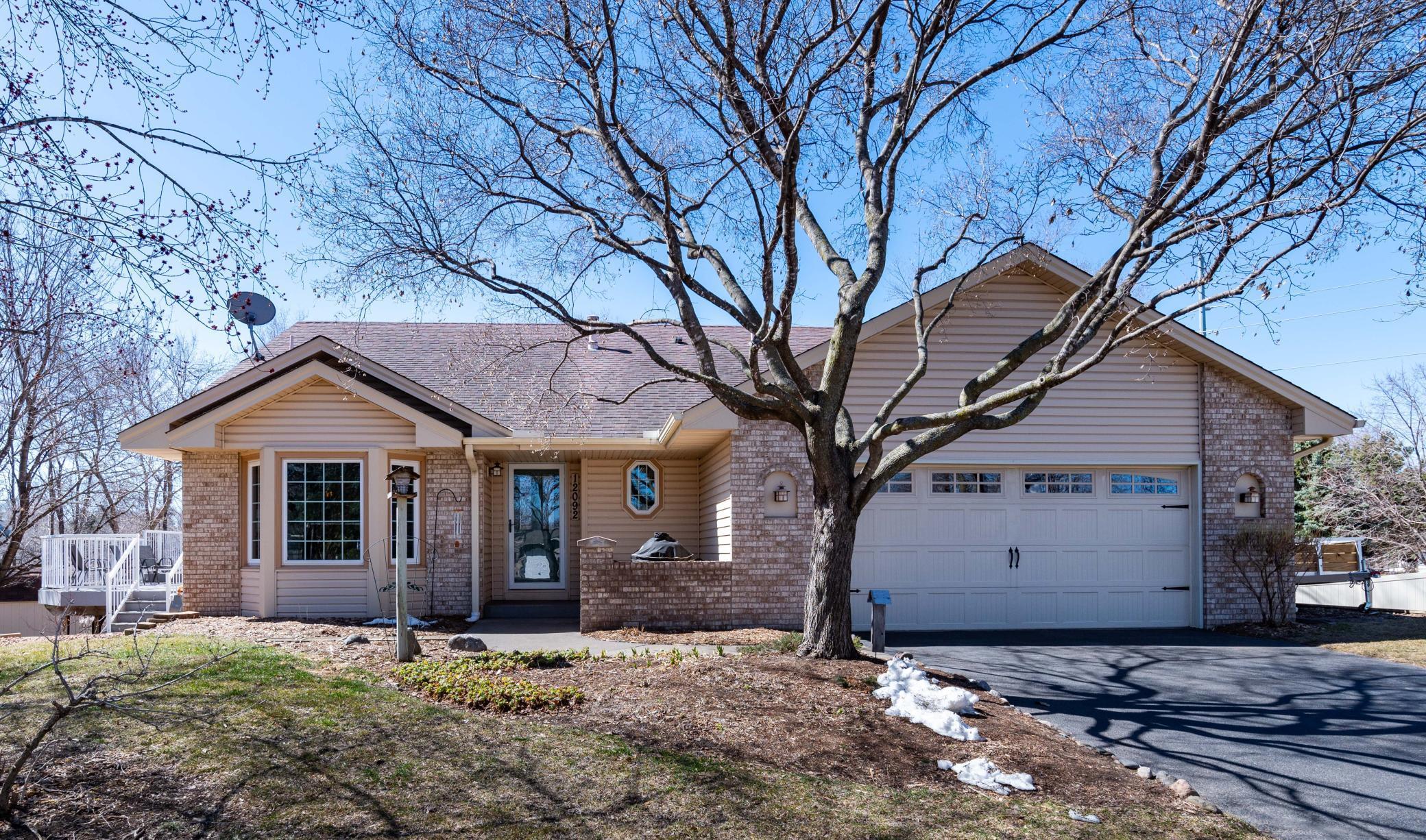 View of Residential at 12092 Silverod Street, Coon Rapids MN 55433, Coon Rapids - Mike Wilen | Minnesota Team Real Estate