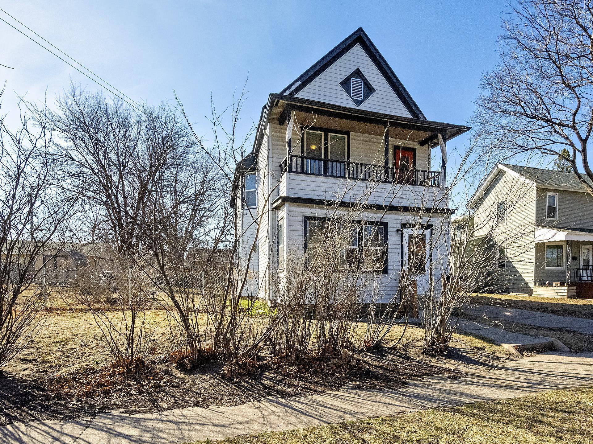 View of Residential Income at 2522 Howard Street, Minneapolis MN 55418, Minneapolis - Mike Wilen | Minnesota Team Real Estate