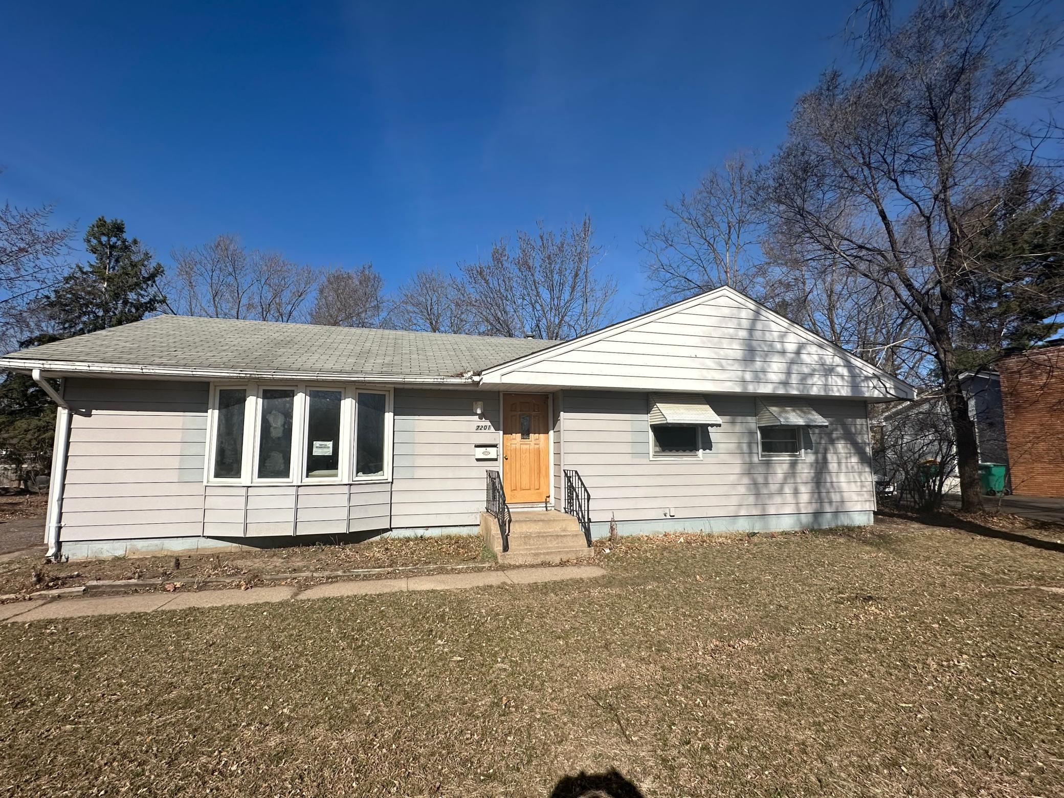View of Residential at 7201 Kyle Avenue, Brooklyn Center MN 55429, Brooklyn Center - Mike Wilen | Minnesota Team Real Estate