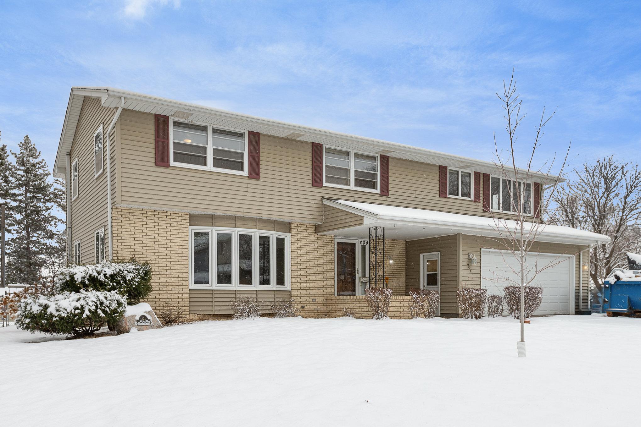 View of Residential at 404 Orchard Lane, South Saint Paul MN 55075, South Saint Paul - Mike Wilen | Minnesota Team Real Estate