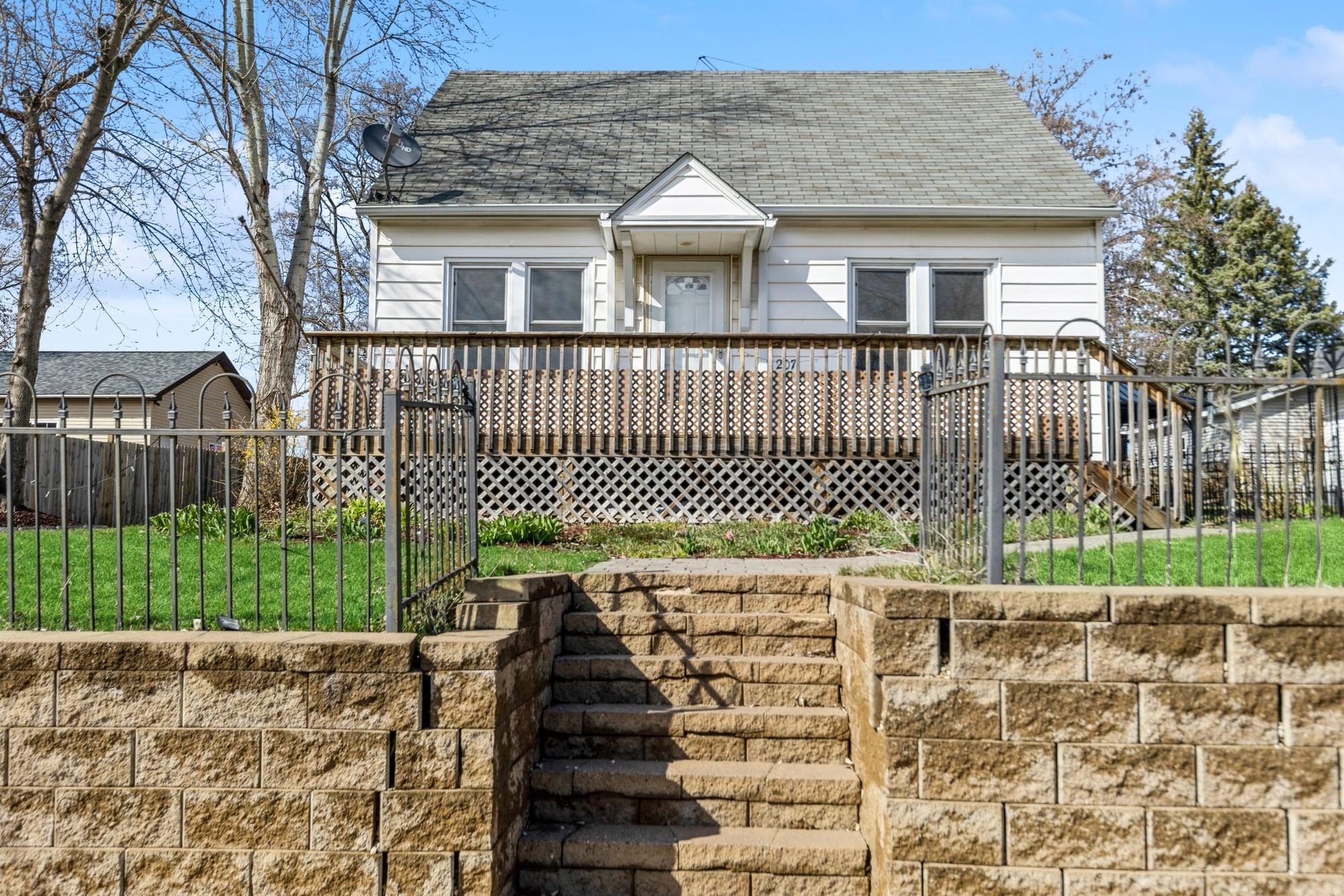 View of Residential at 207 Boulevard Avenue, Montgomery MN 56069, Montgomery - Mike Wilen | Minnesota Team Real Estate
