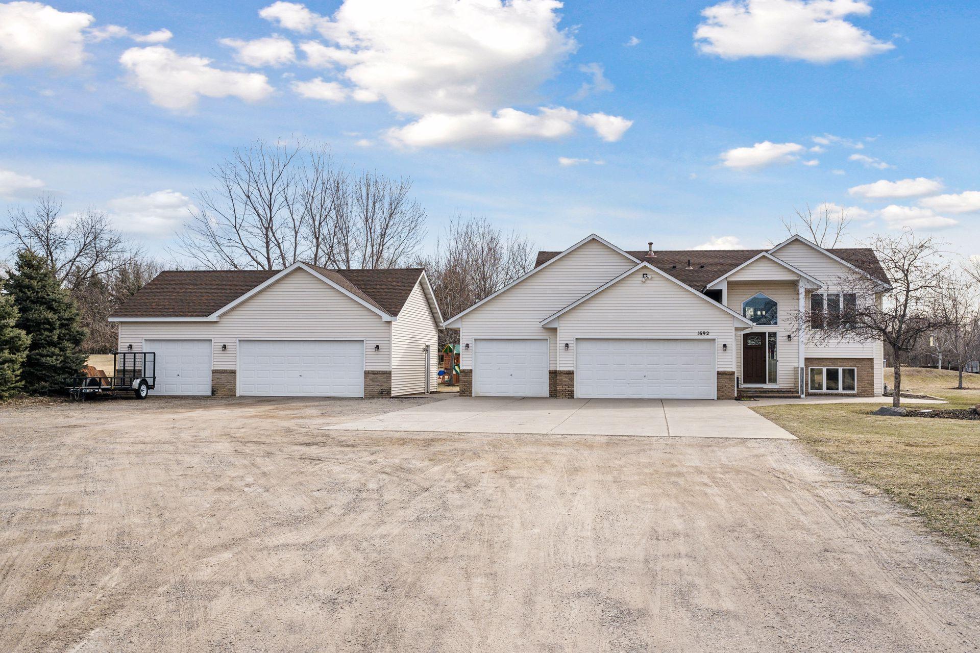 View of Residential at 1692 Jaber Avenue, Saint Michael MN 55376, Saint Michael - Mike Wilen | Minnesota Team Real Estate