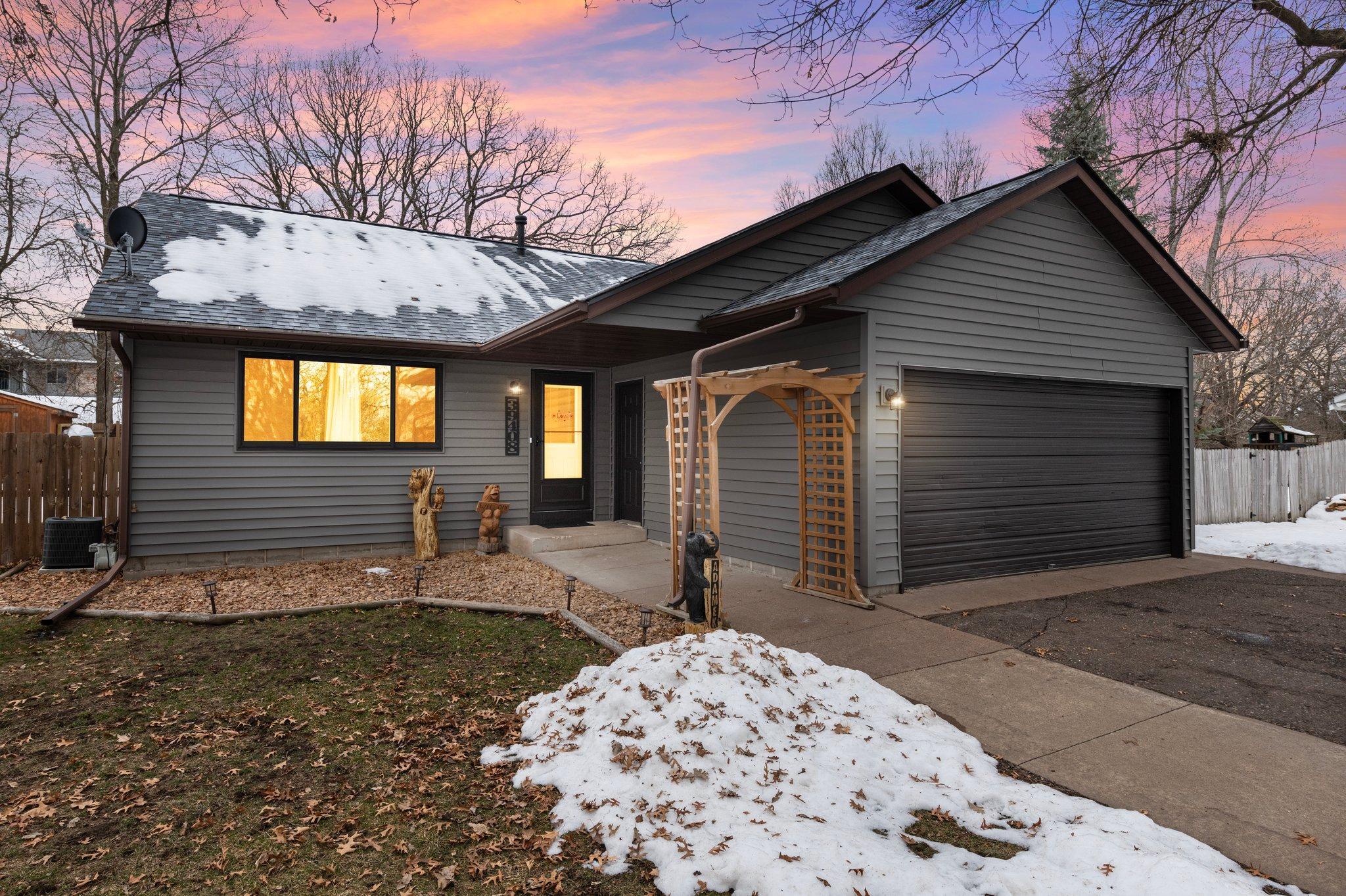 View of Residential at 39408 Oakridge Drive, North Branch MN 55056, North Branch - Mike Wilen | Minnesota Team Real Estate