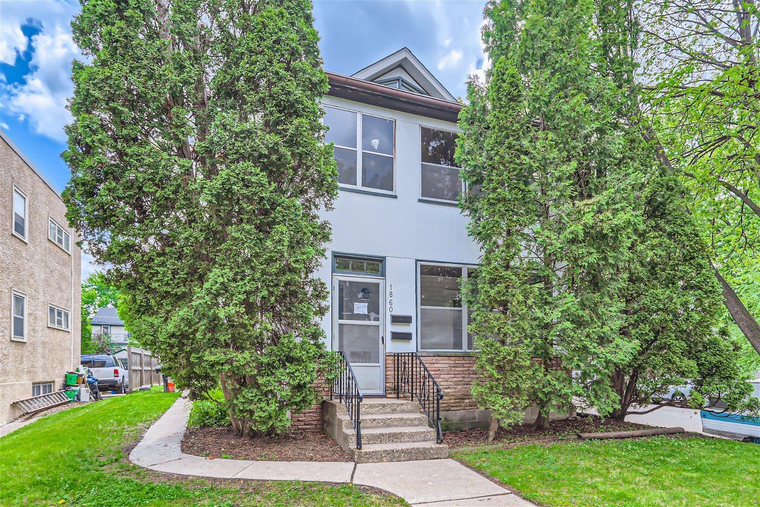 View of Residential Income at 1860 Saint Clair Avenue, Saint Paul MN 55105, Saint Paul - Mike Wilen | Minnesota Team Real Estate