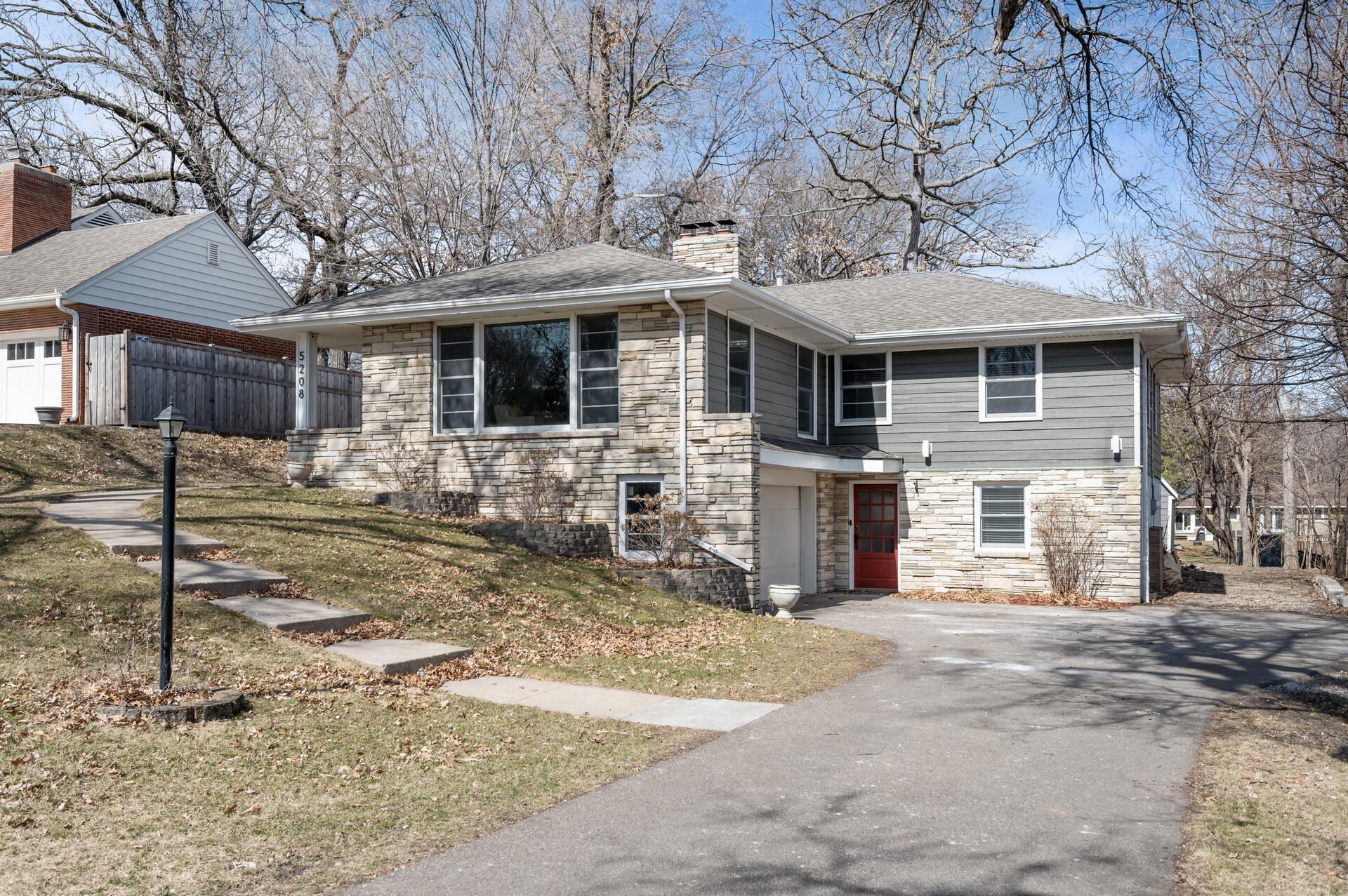 View of Residential at 5208 56th Street, Edina MN 55436, Edina - Mike Wilen | Minnesota Team Real Estate